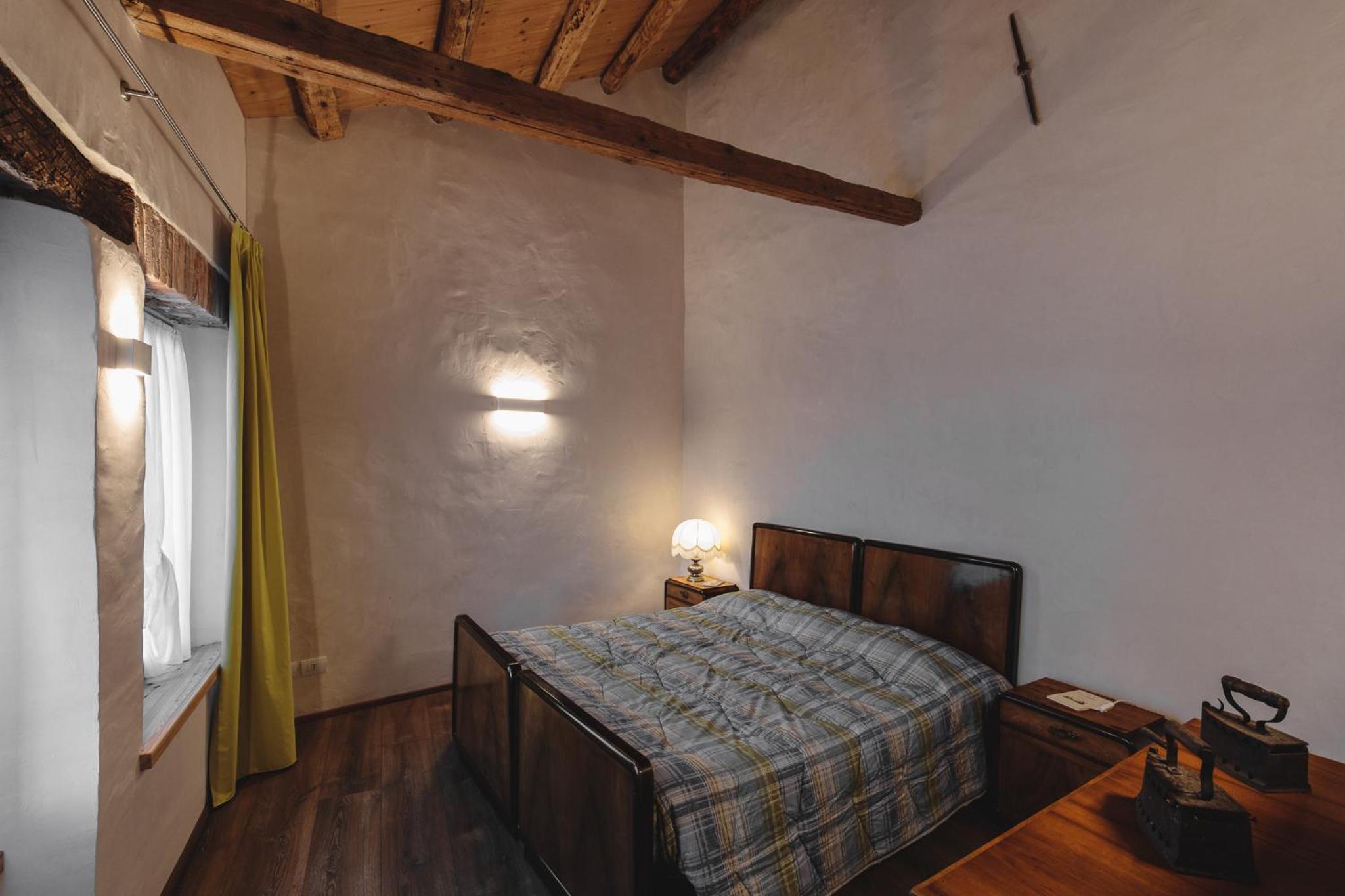 Large Double or Twin Room photo 3