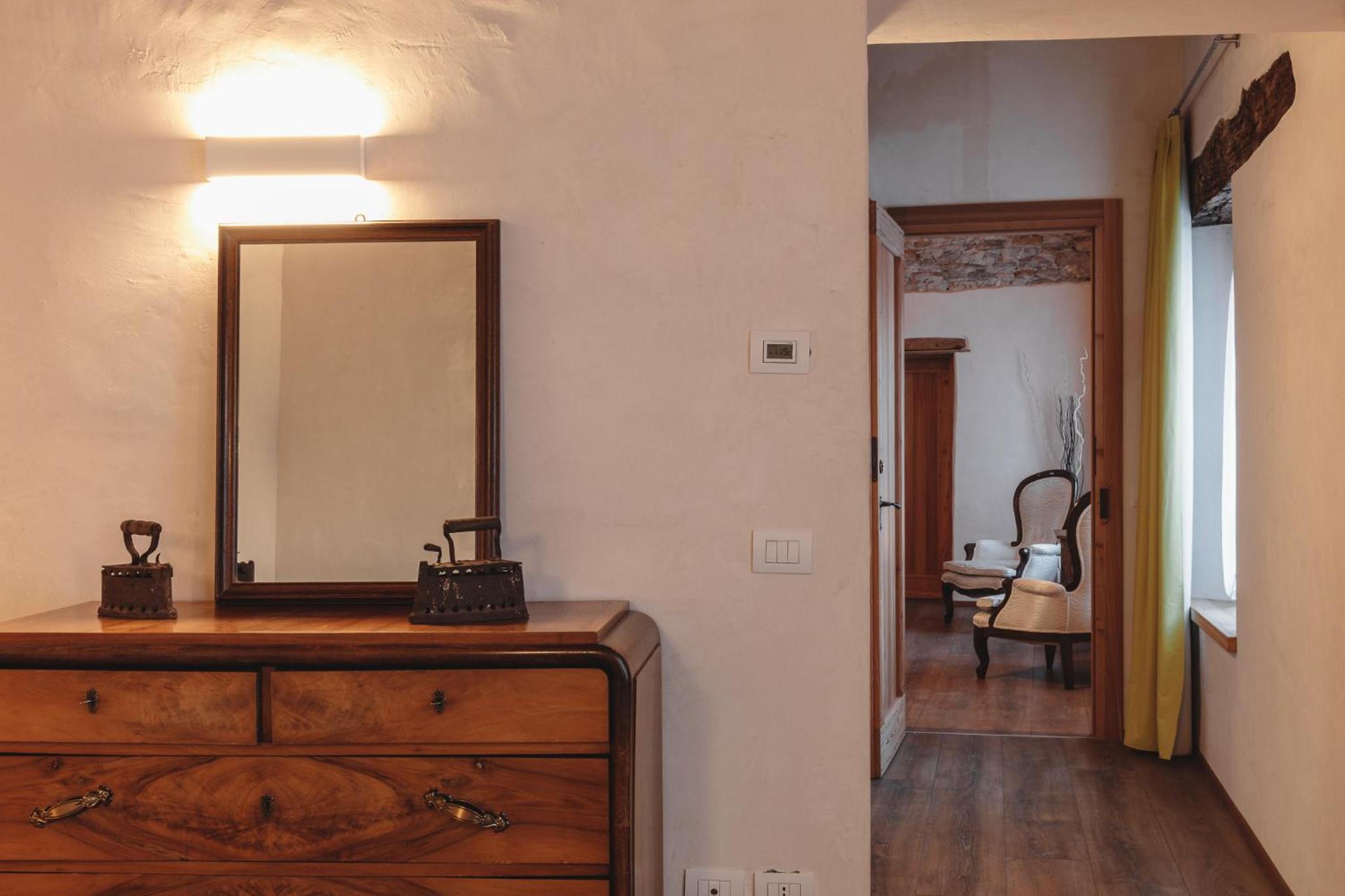 Large Double or Twin Room photo 1