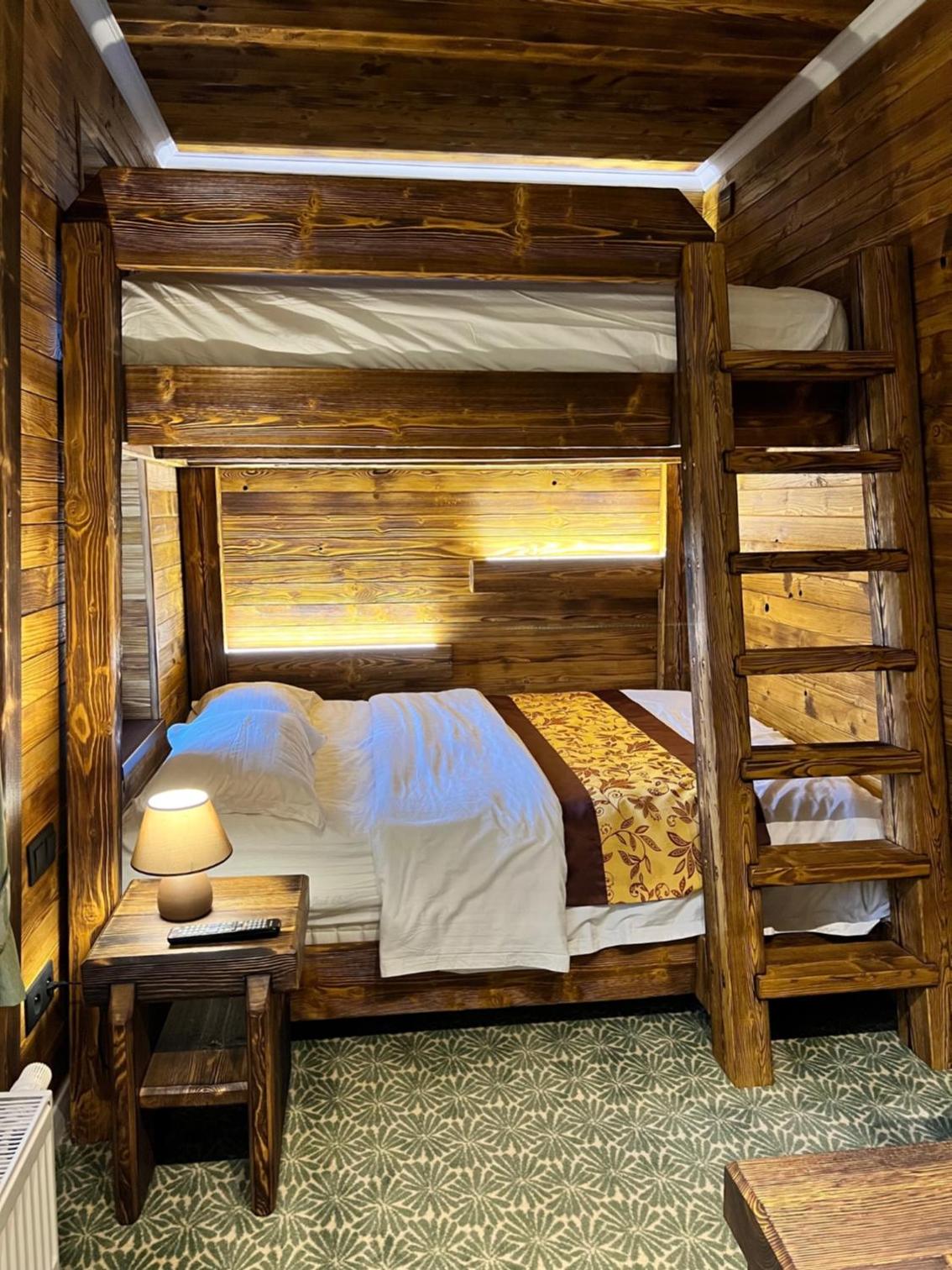 Small Double or Twin Room photo 2