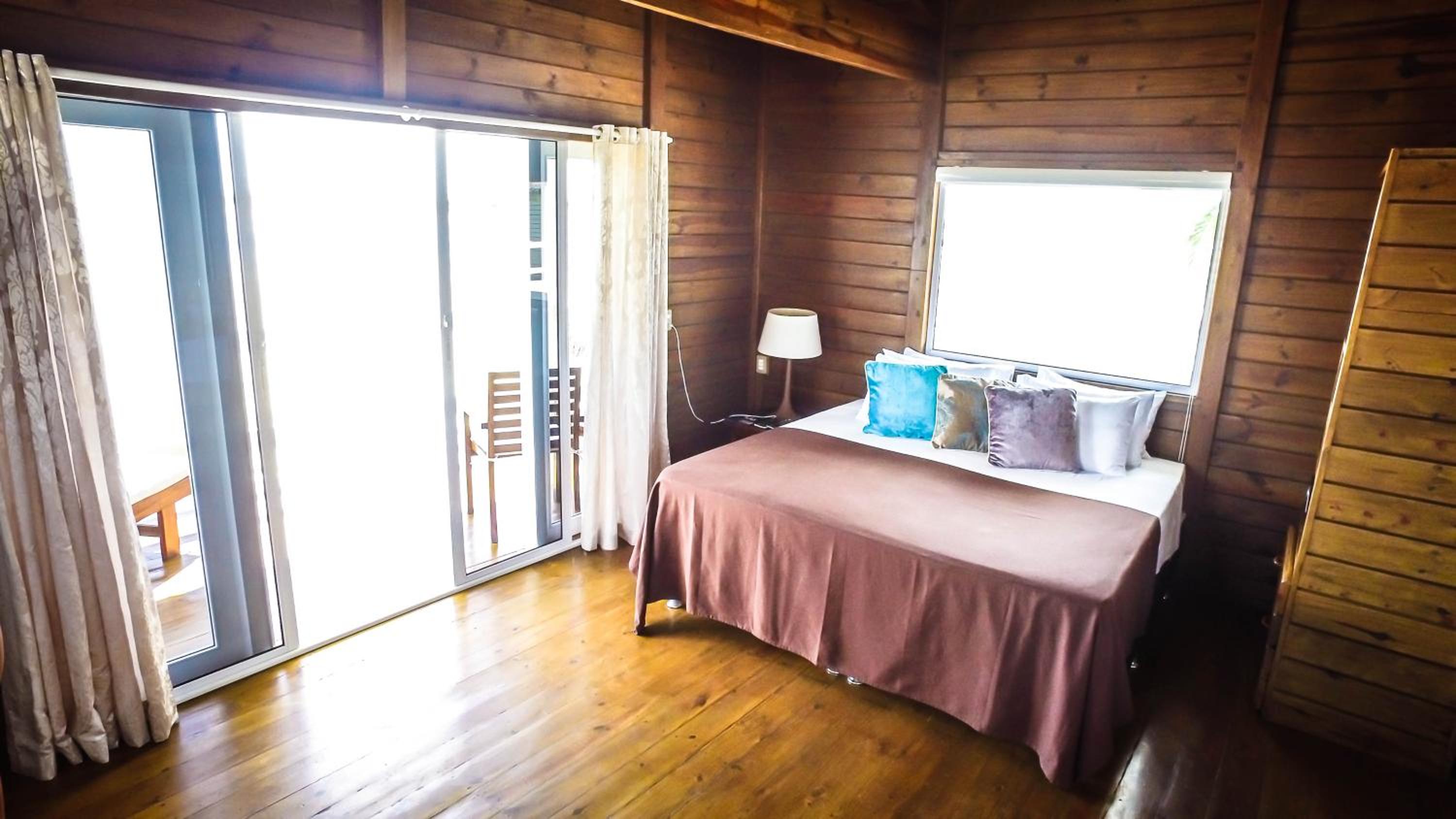 King Suite with Ocean View photo 1
