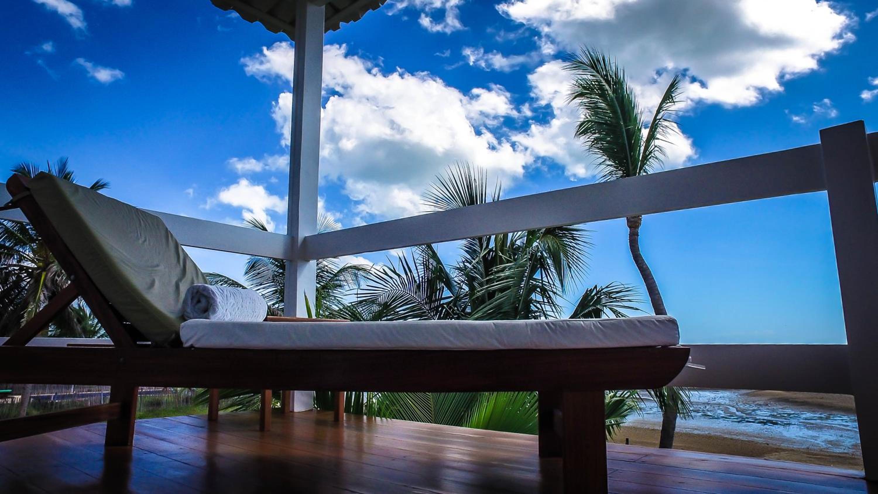 King Suite with Ocean View photo 3
