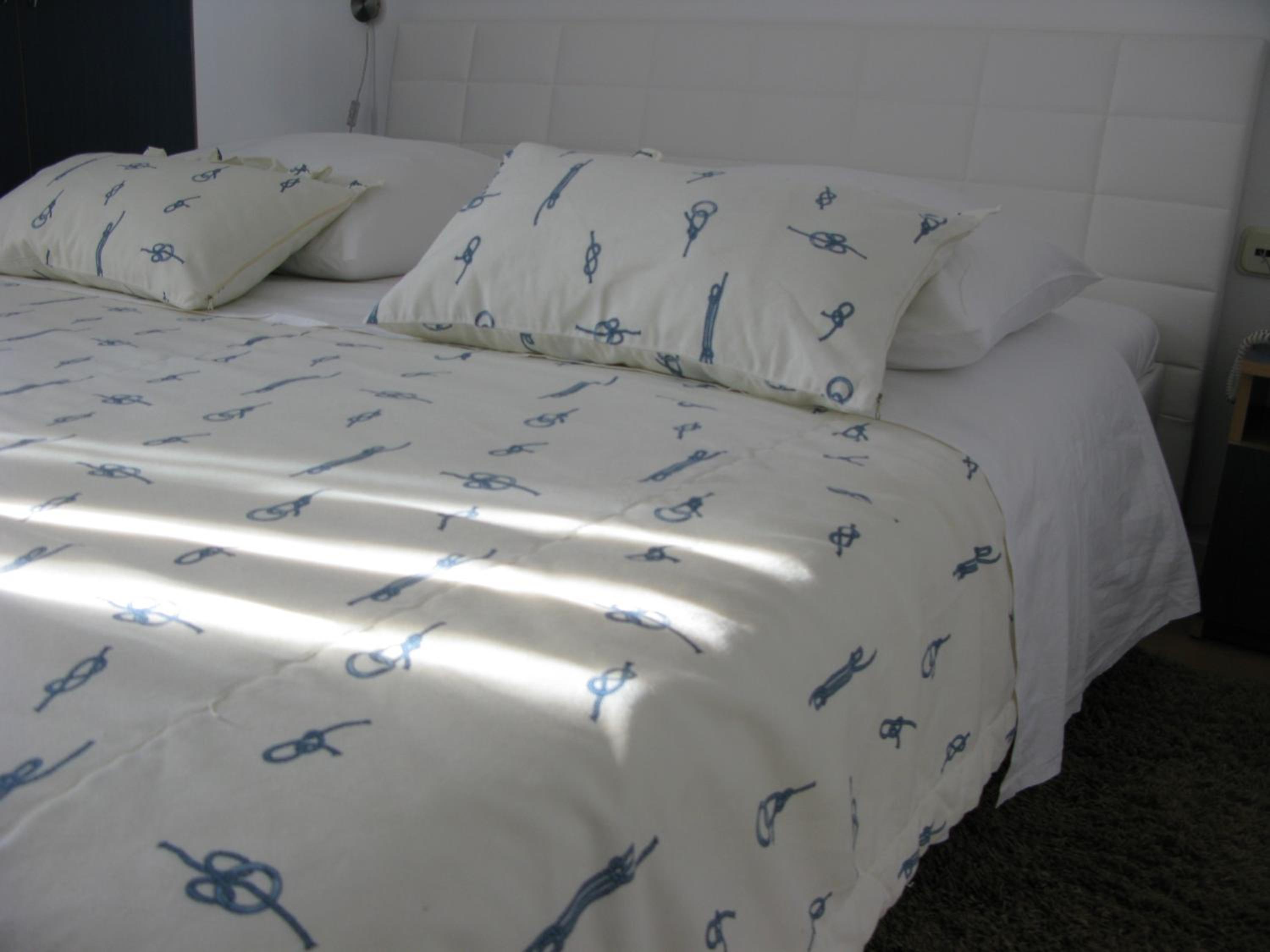 Studio Apartment with Sea View photo 3