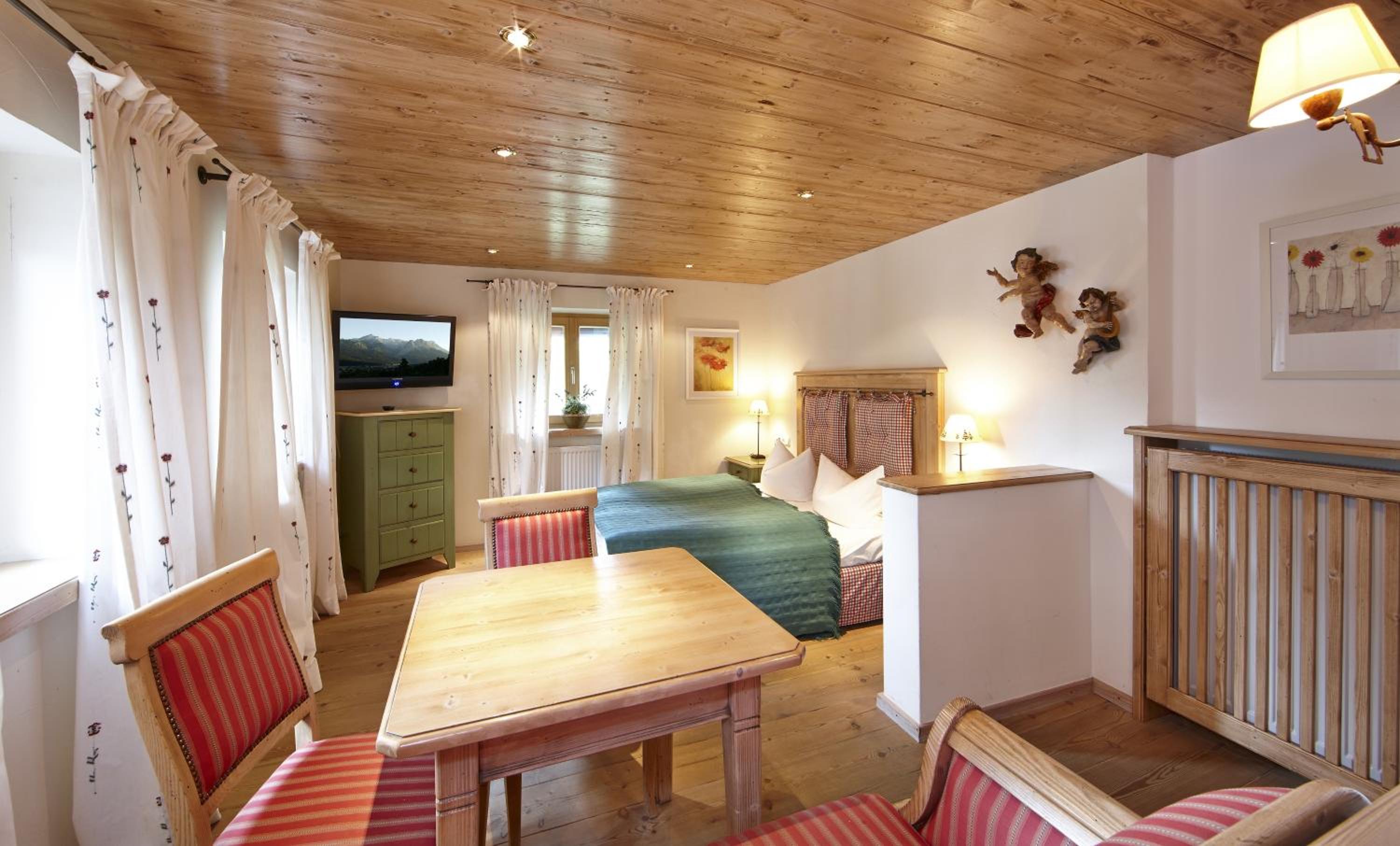 Quadruple Room photo 3