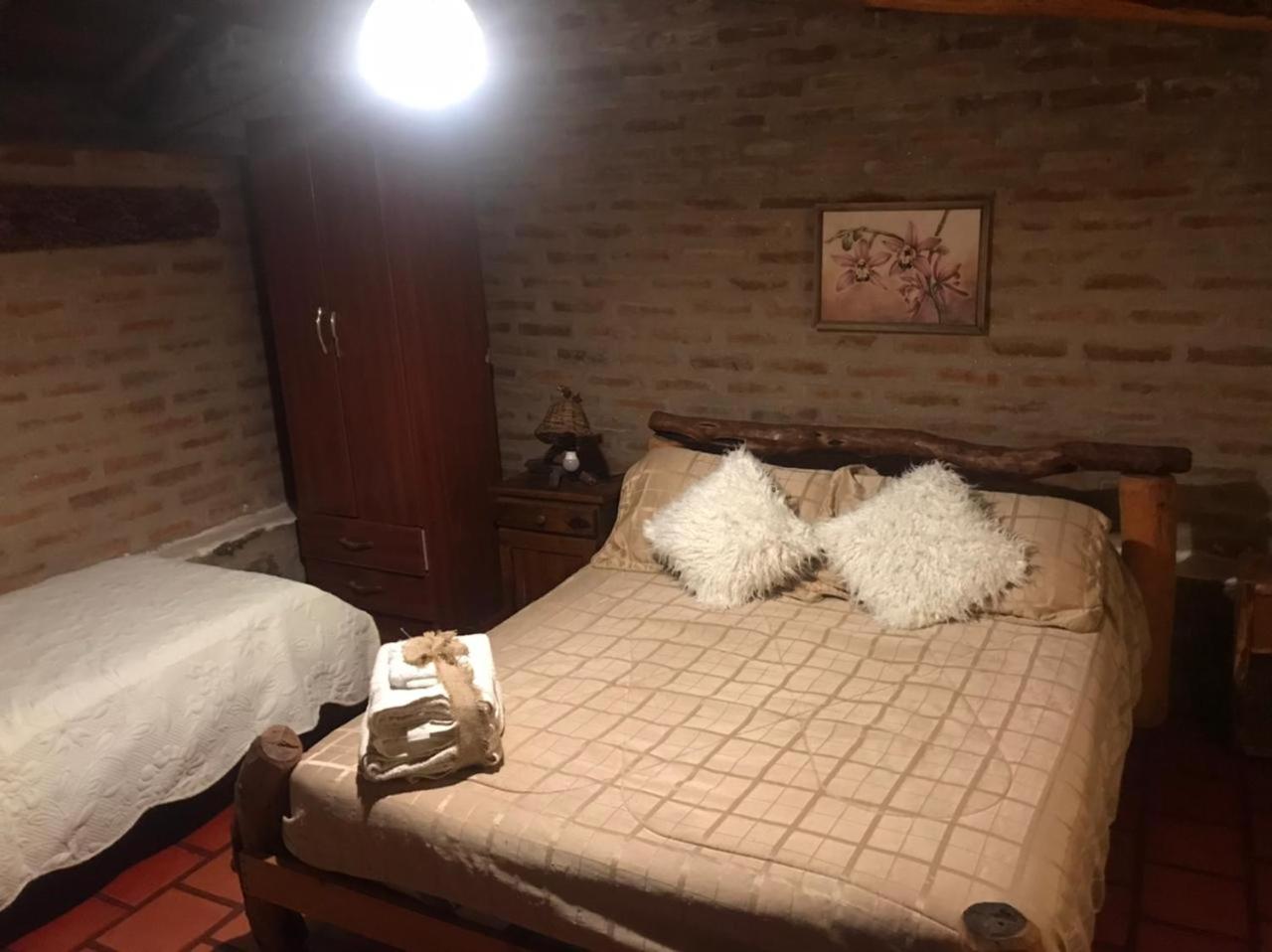 Two-Bedroom House photo 1