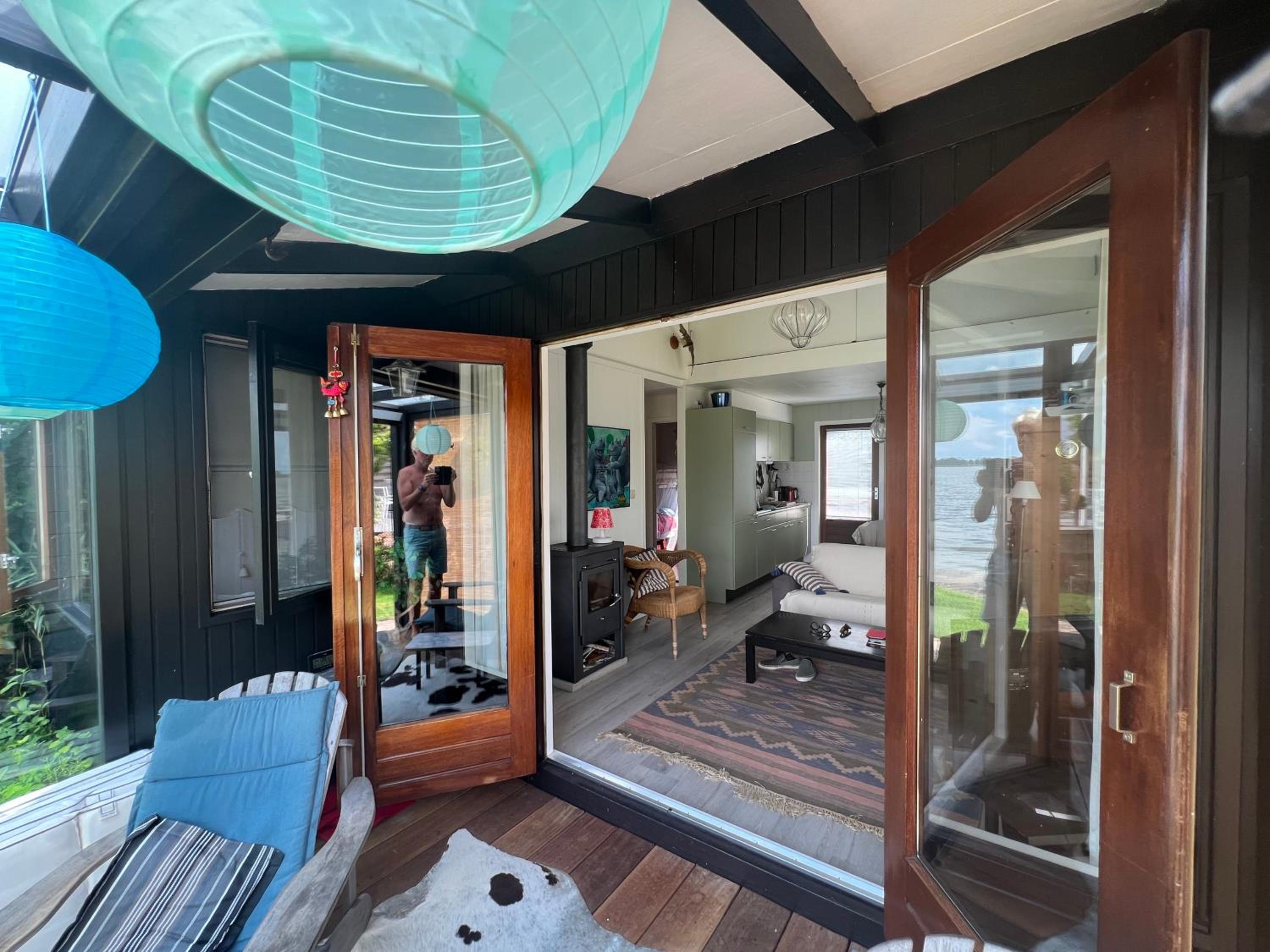 Two-Bedroom Chalet photo 1