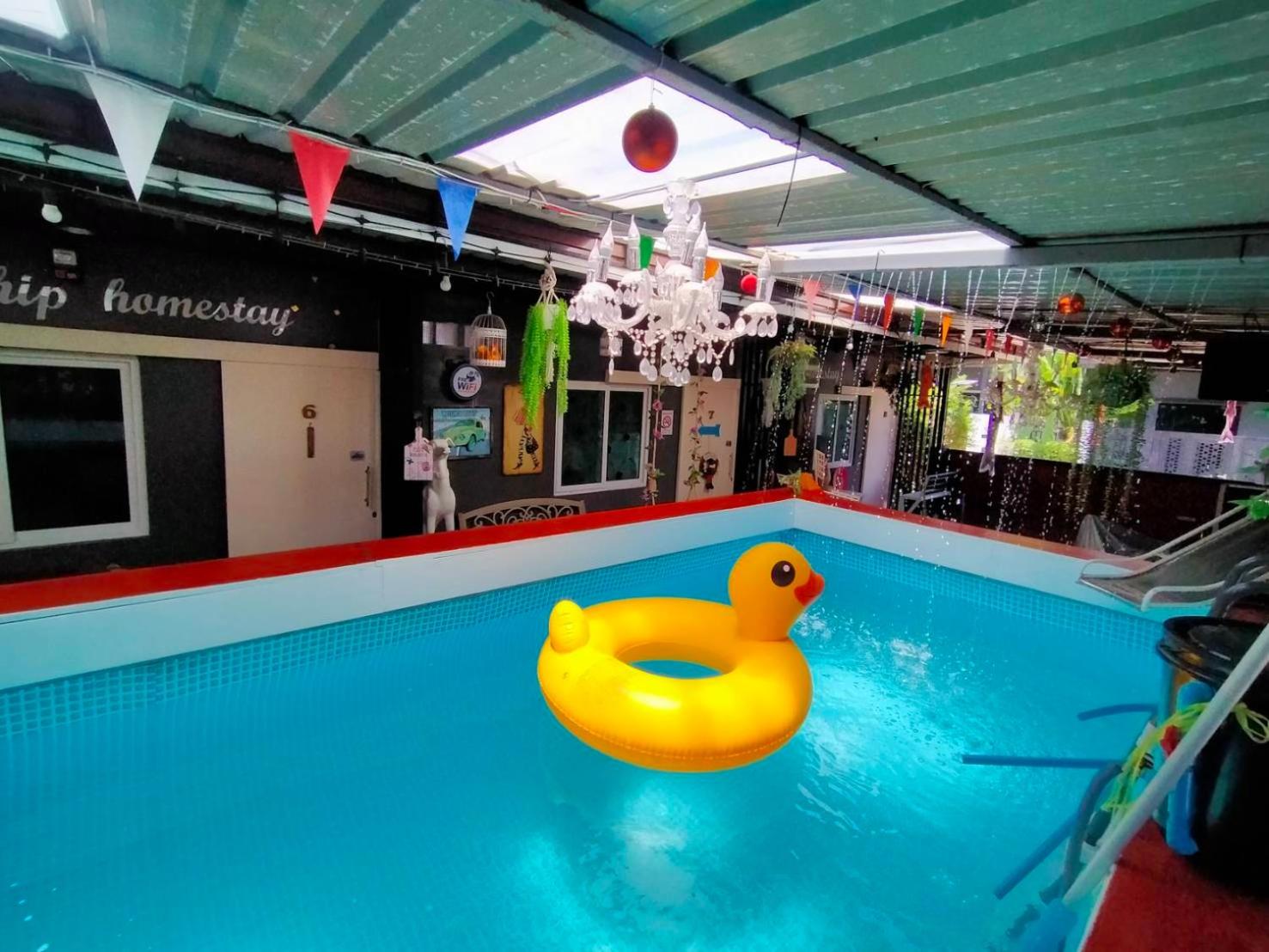 King Room with Pool View photo 2