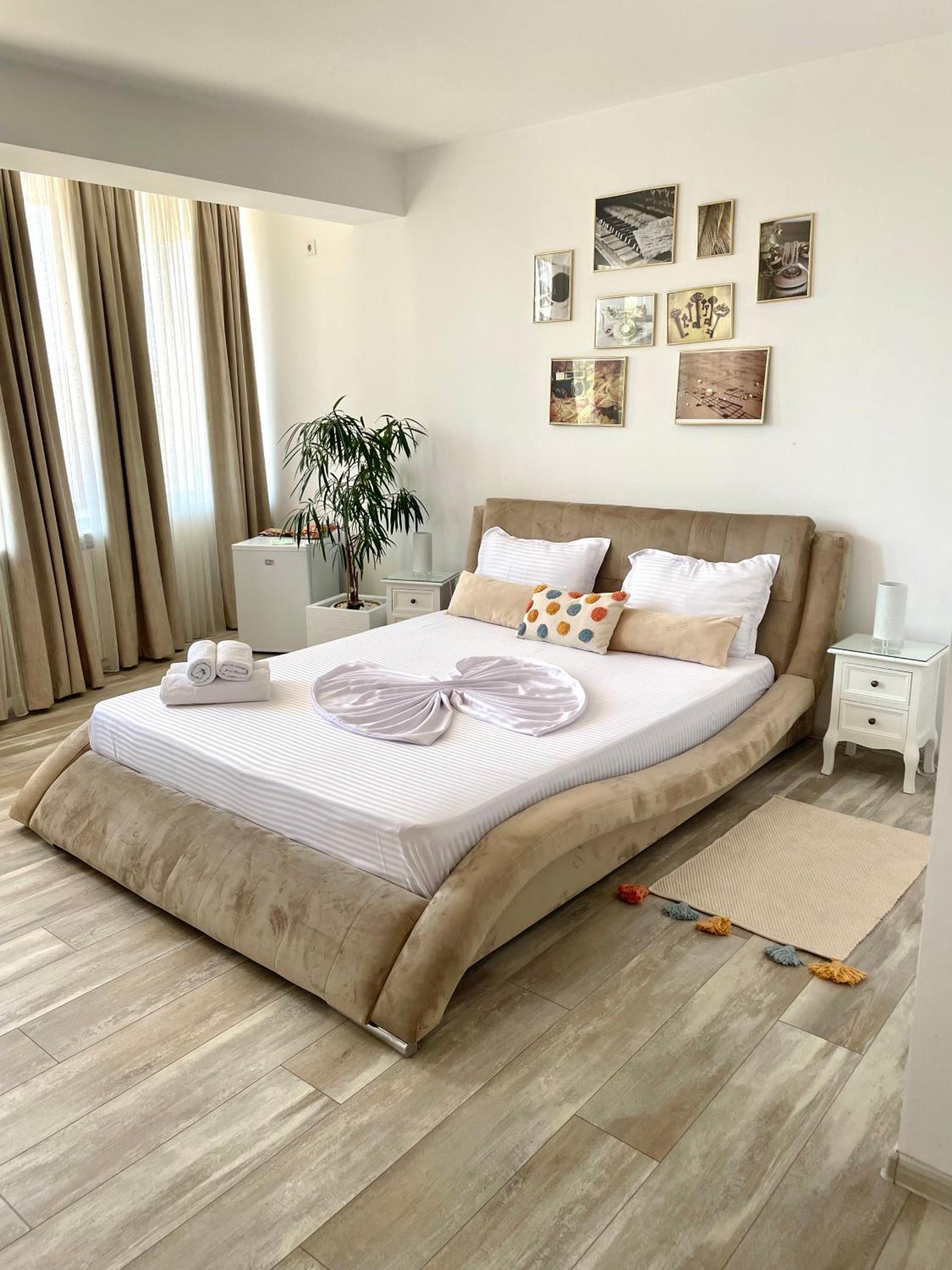 Deluxe Double Room photo 3