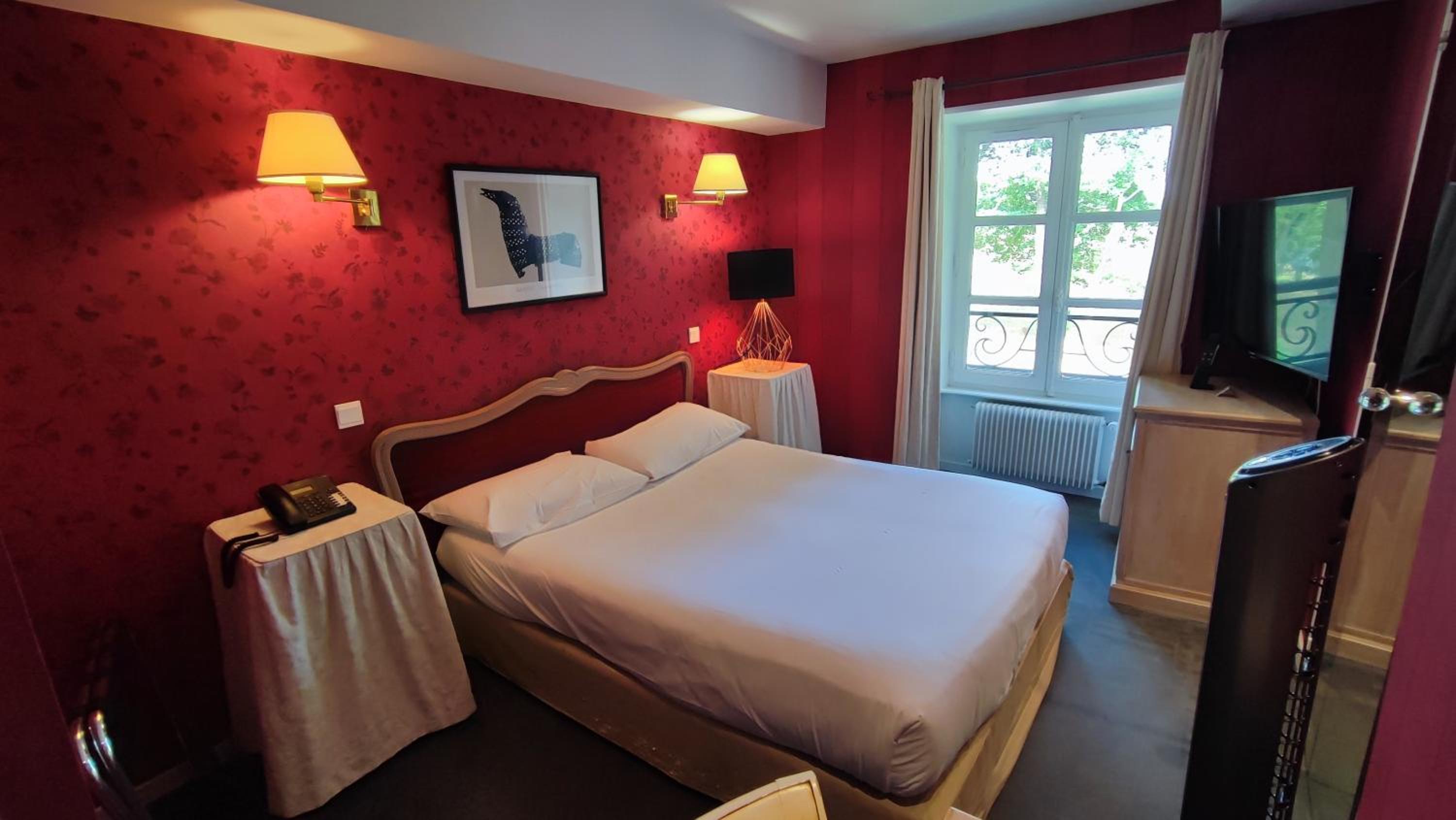 Standard Double Room - Photo 1
