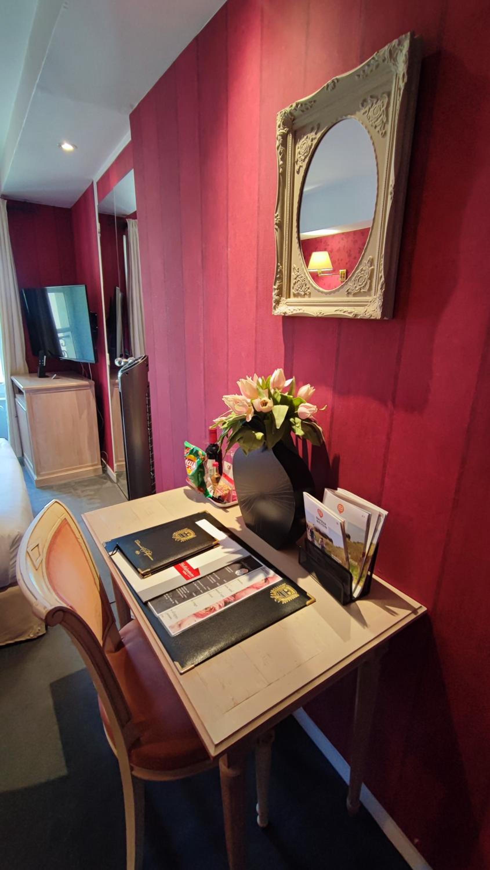 Standard Double Room - Photo 4