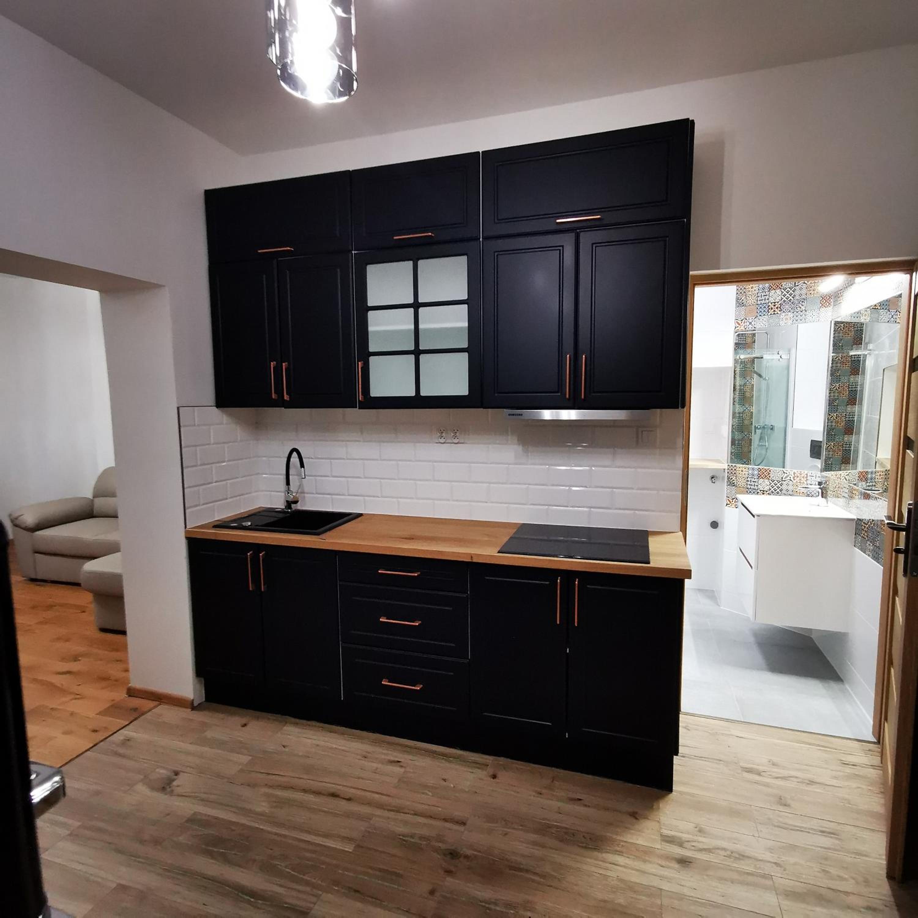 Penthouse Apartment - Photo 13