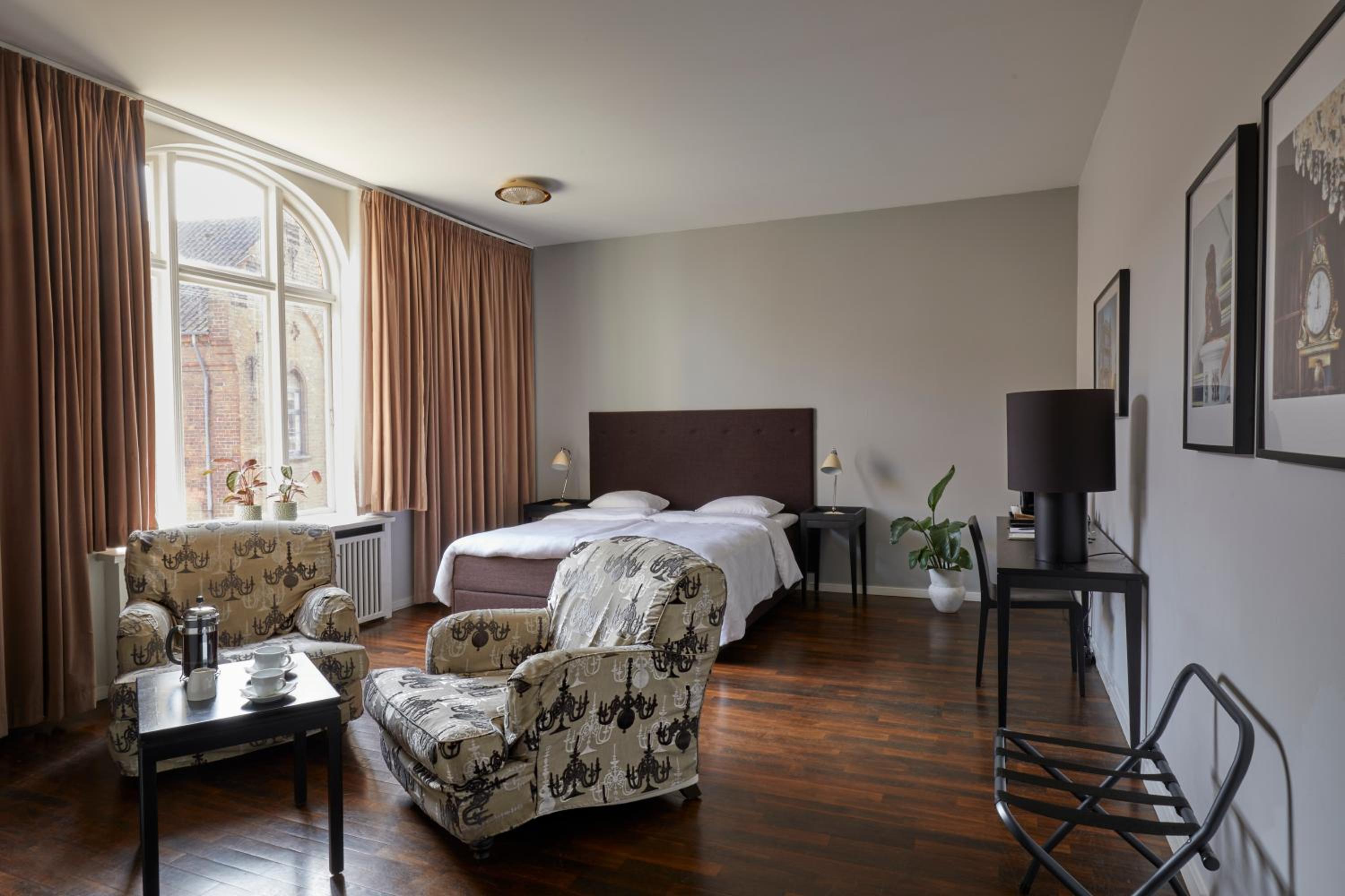 Superior Double Room - Photo 1