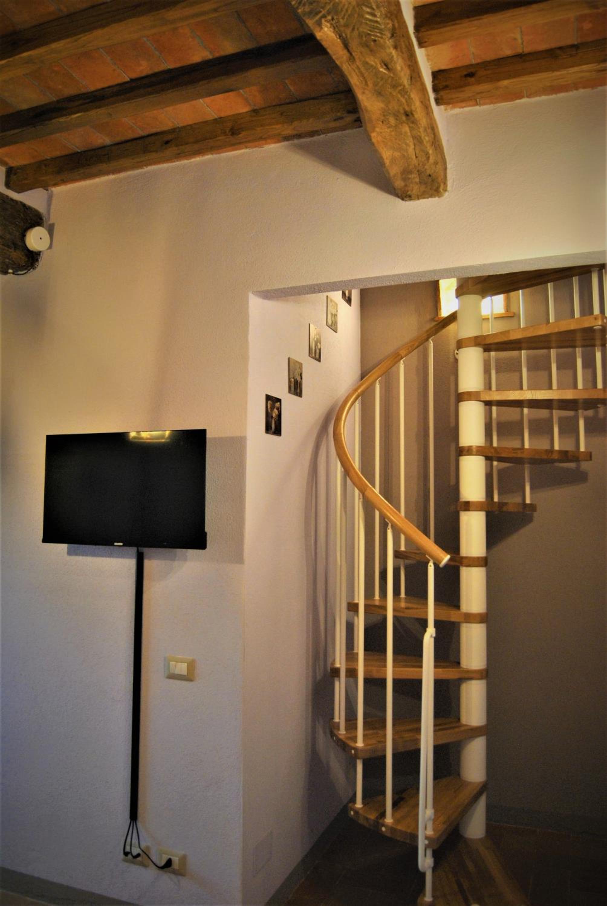 Duplex Quadruple Room photo 1