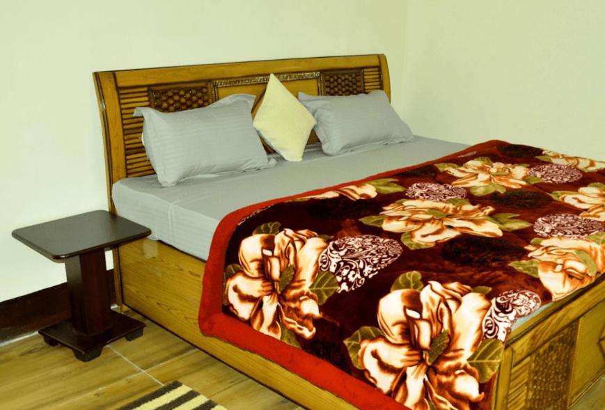 Deluxe Room photo 3