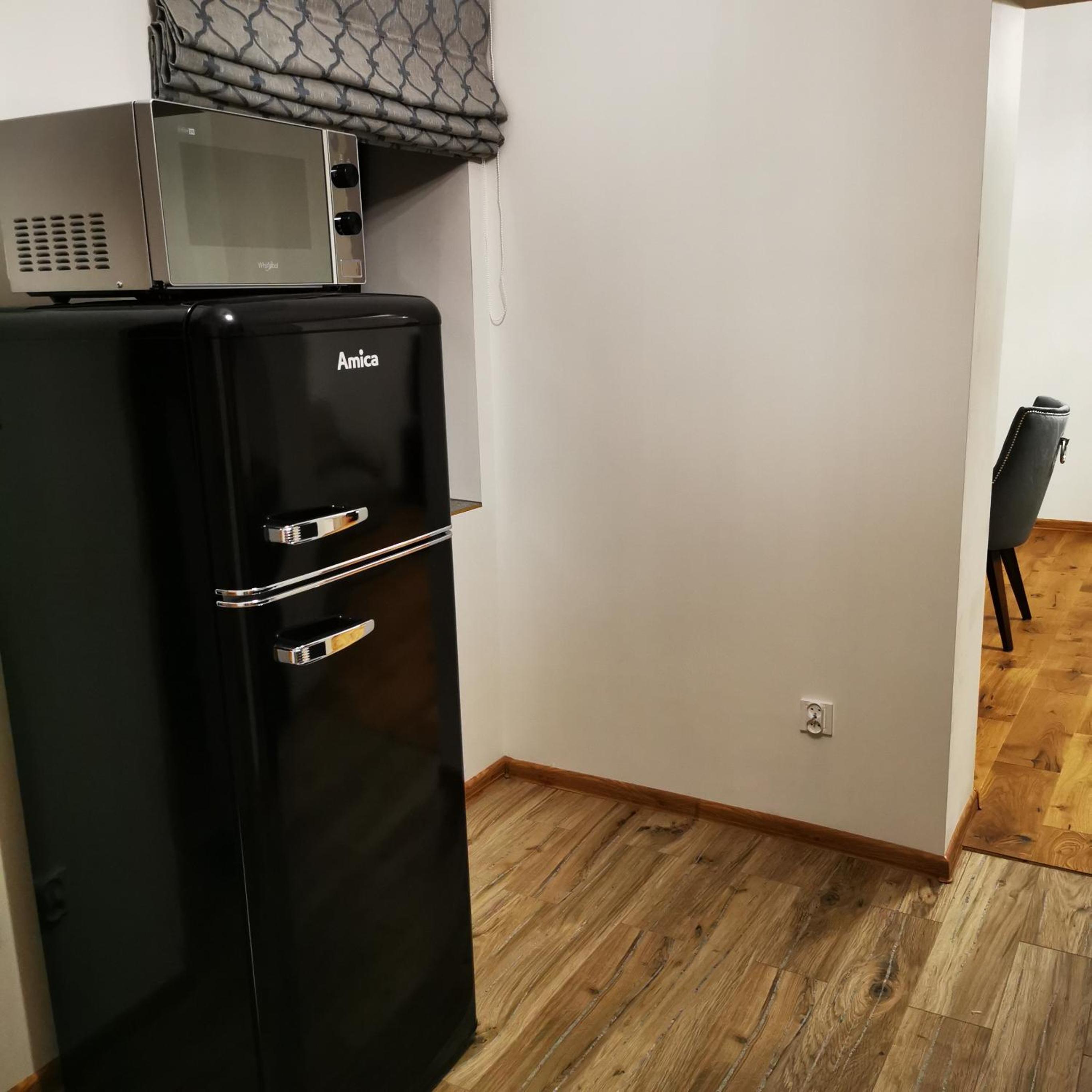 Penthouse Apartment - Photo 10