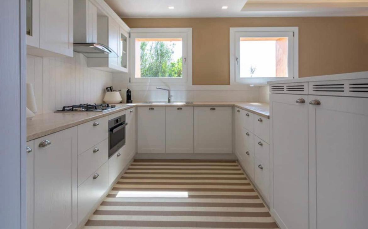 Two-Bedroom House photo 2