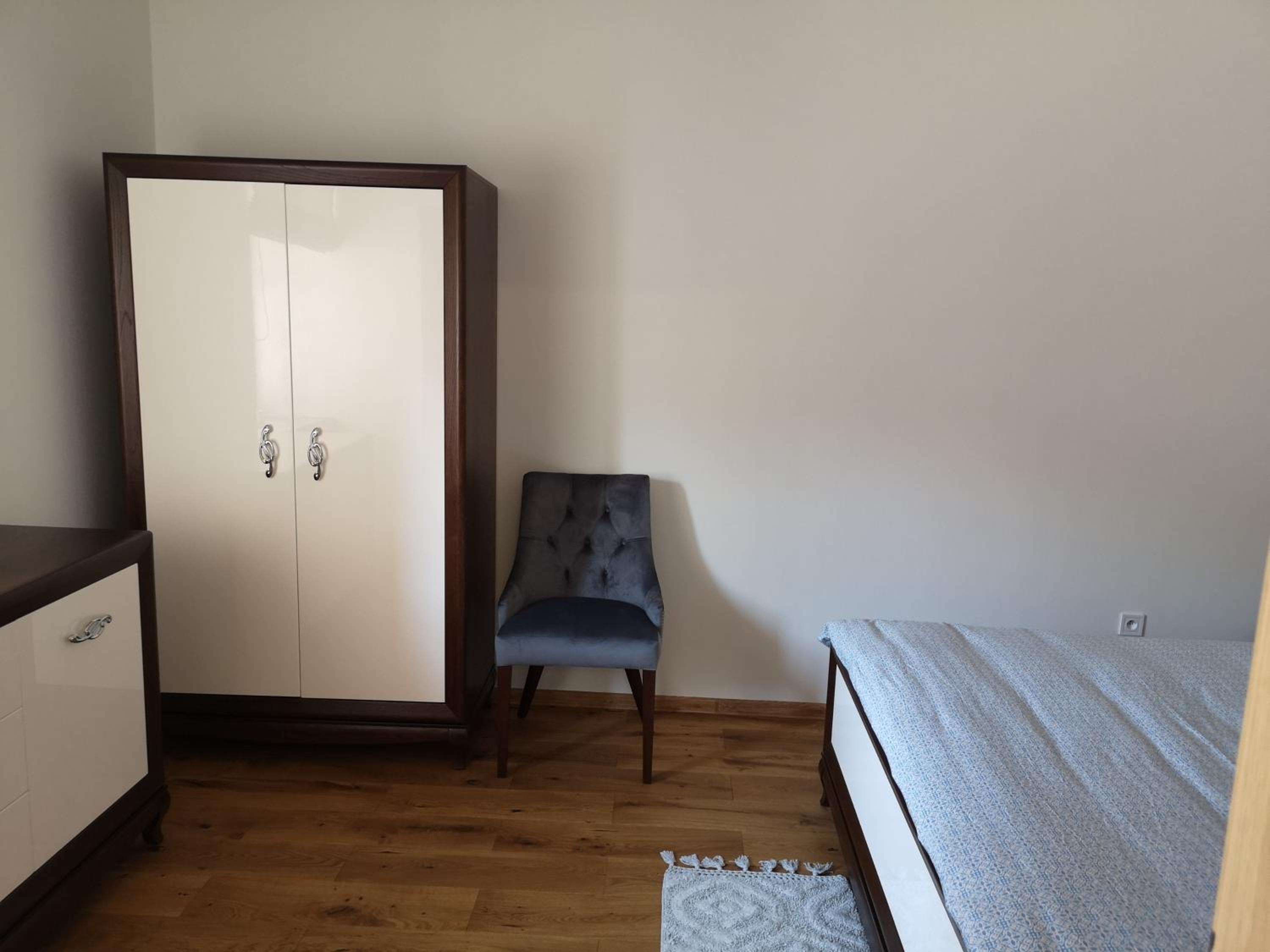 Penthouse Apartment - Photo 2