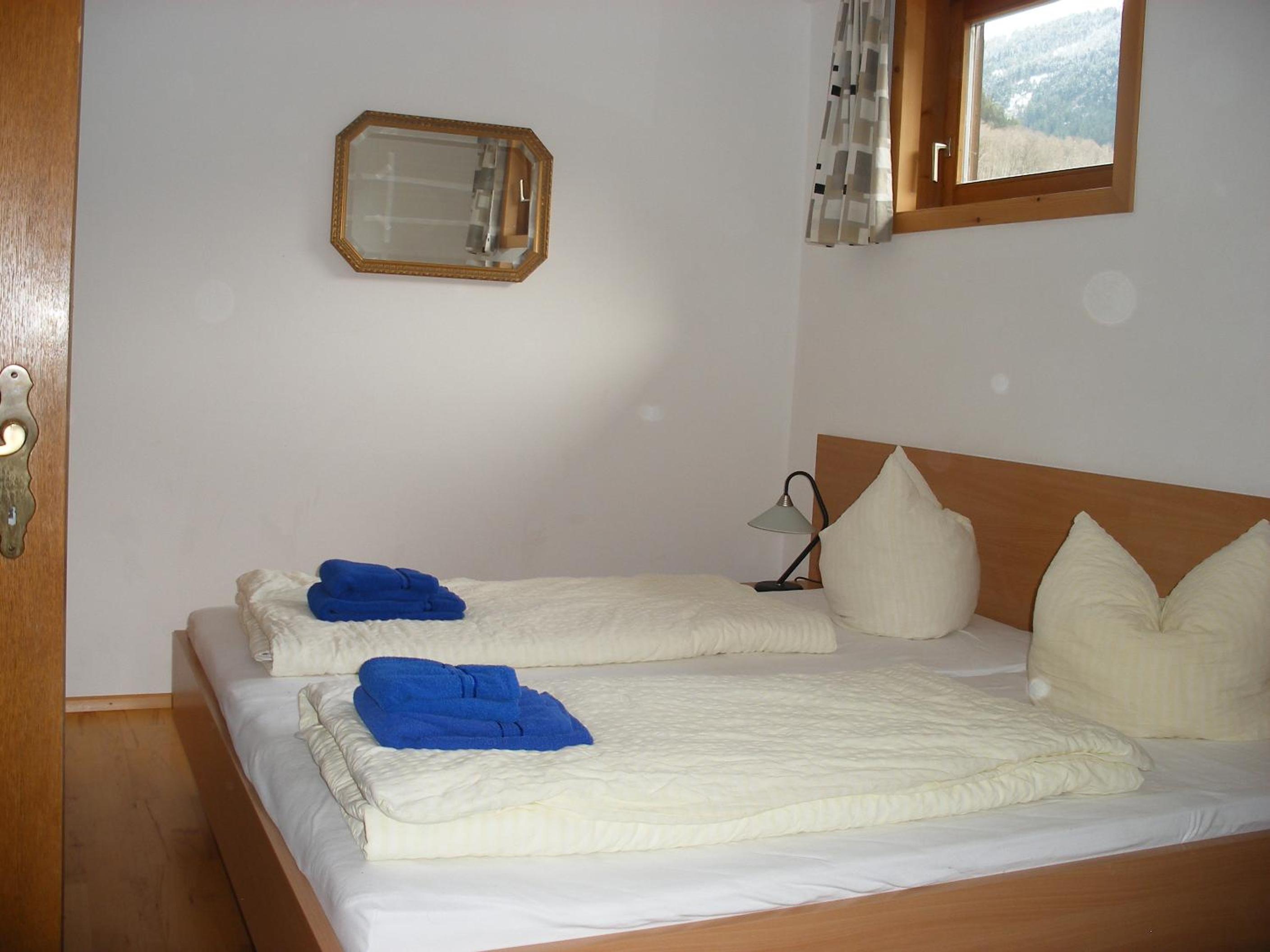 Apartment (2 Adults)