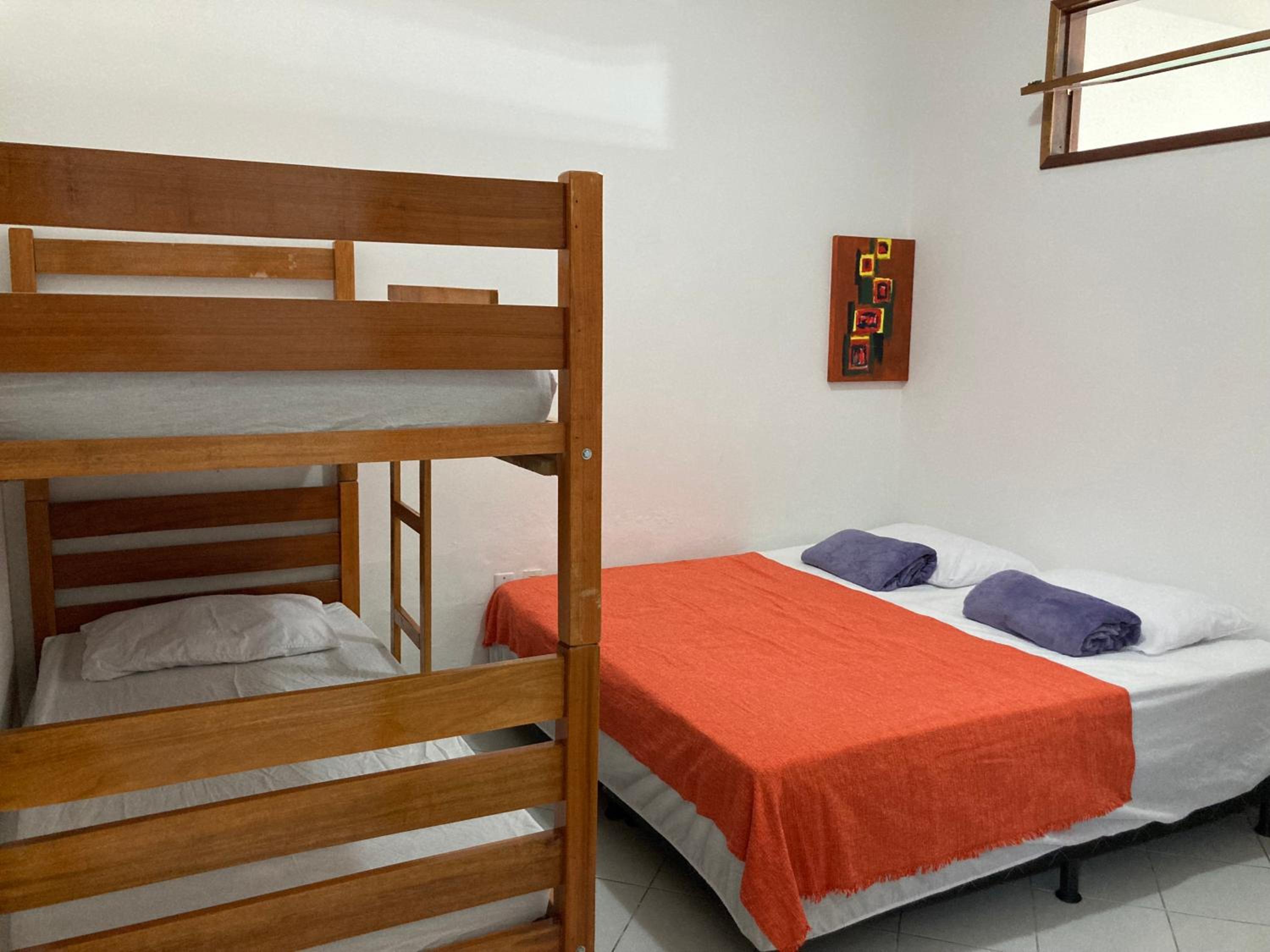 Quadruple Room photo 1