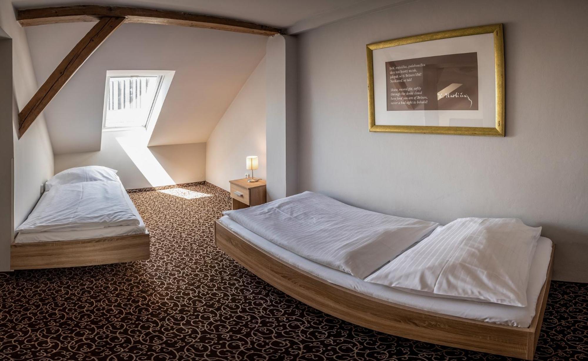 Two-Bedroom Suite