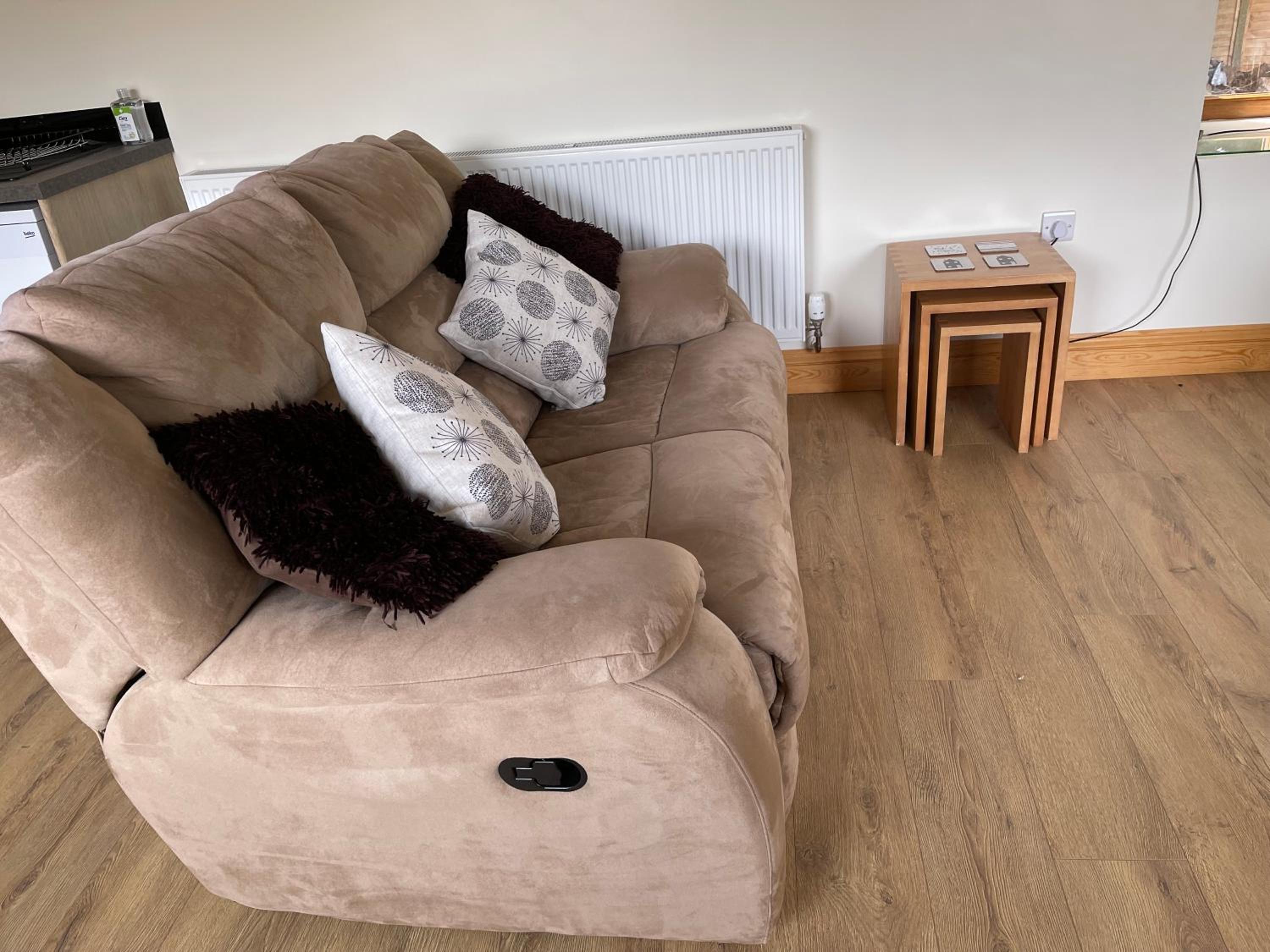 One-Bedroom House photo 1