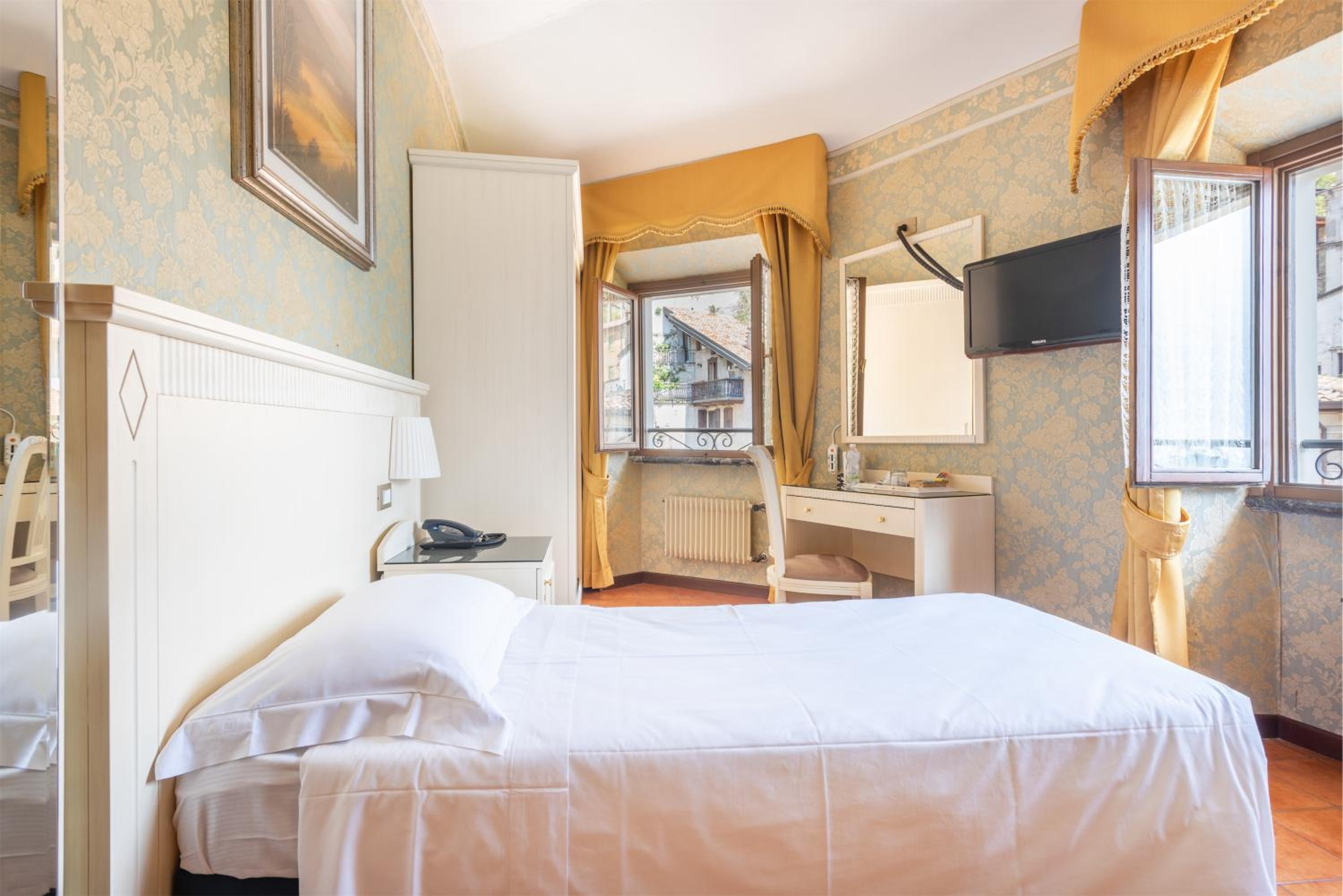 Chambre Simple