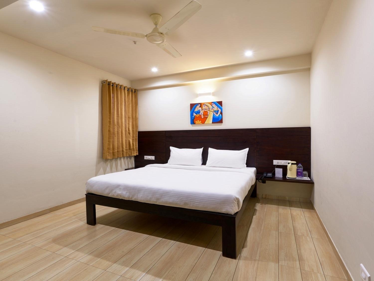 Deluxe Room - Photo 4