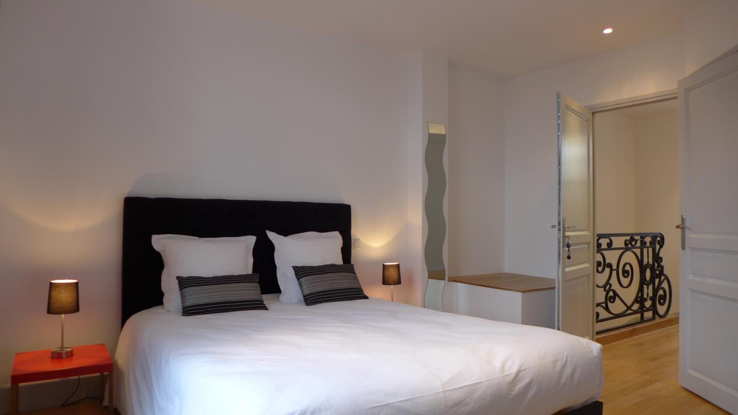 XXI century Room