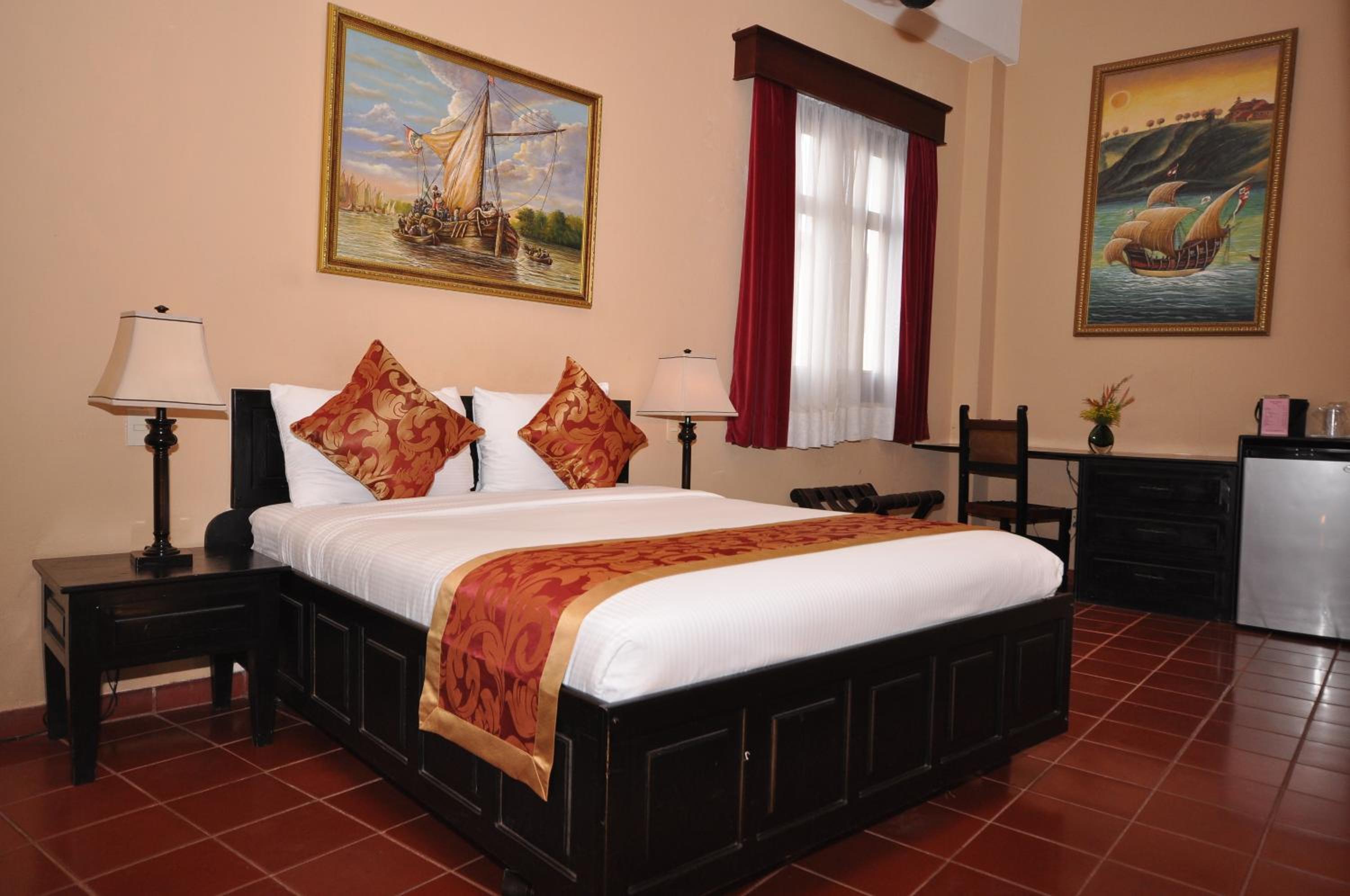 Queen Room - Photo 4