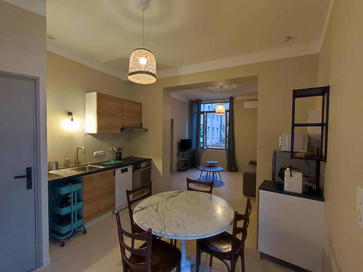 Apartment - Ground Floor photo 1