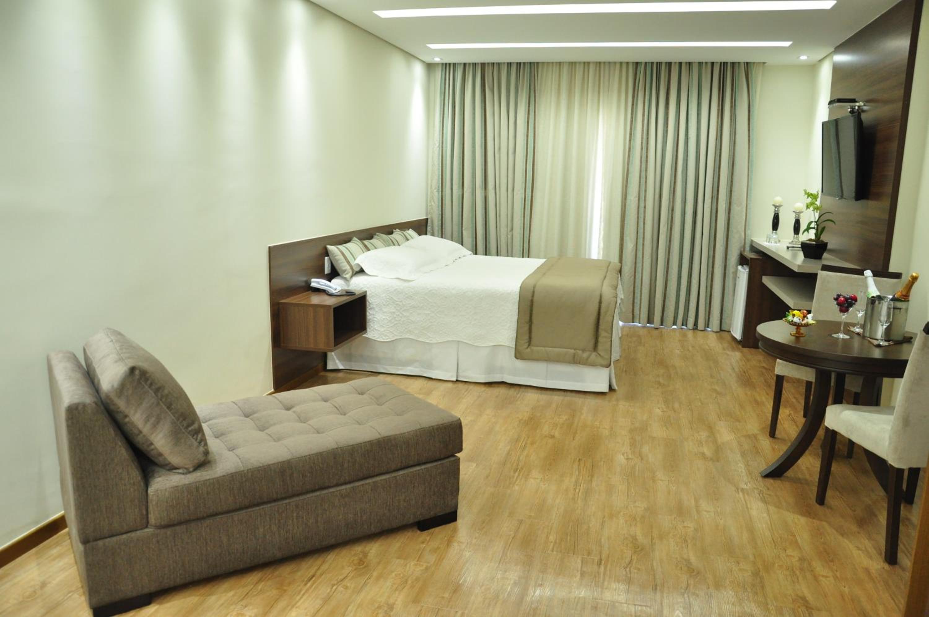 Presidential Suite photo 3