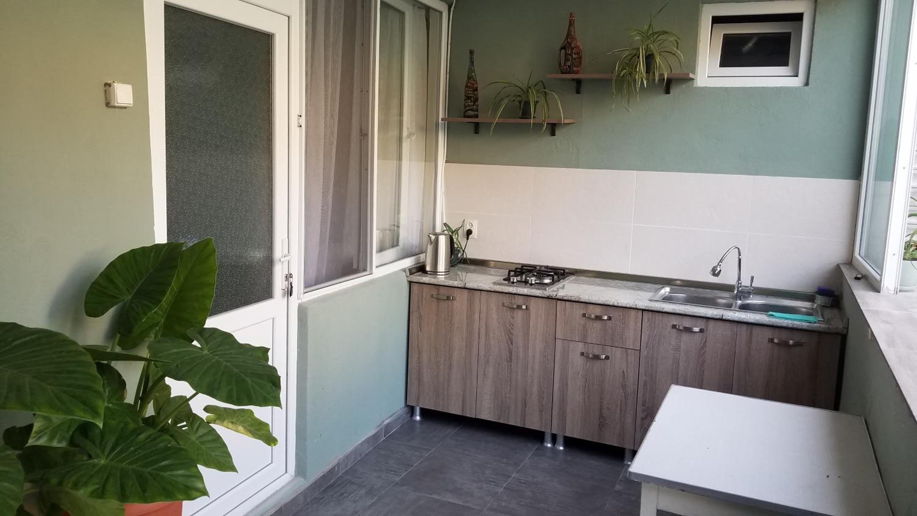 Triple Room with Bathroom photo 3