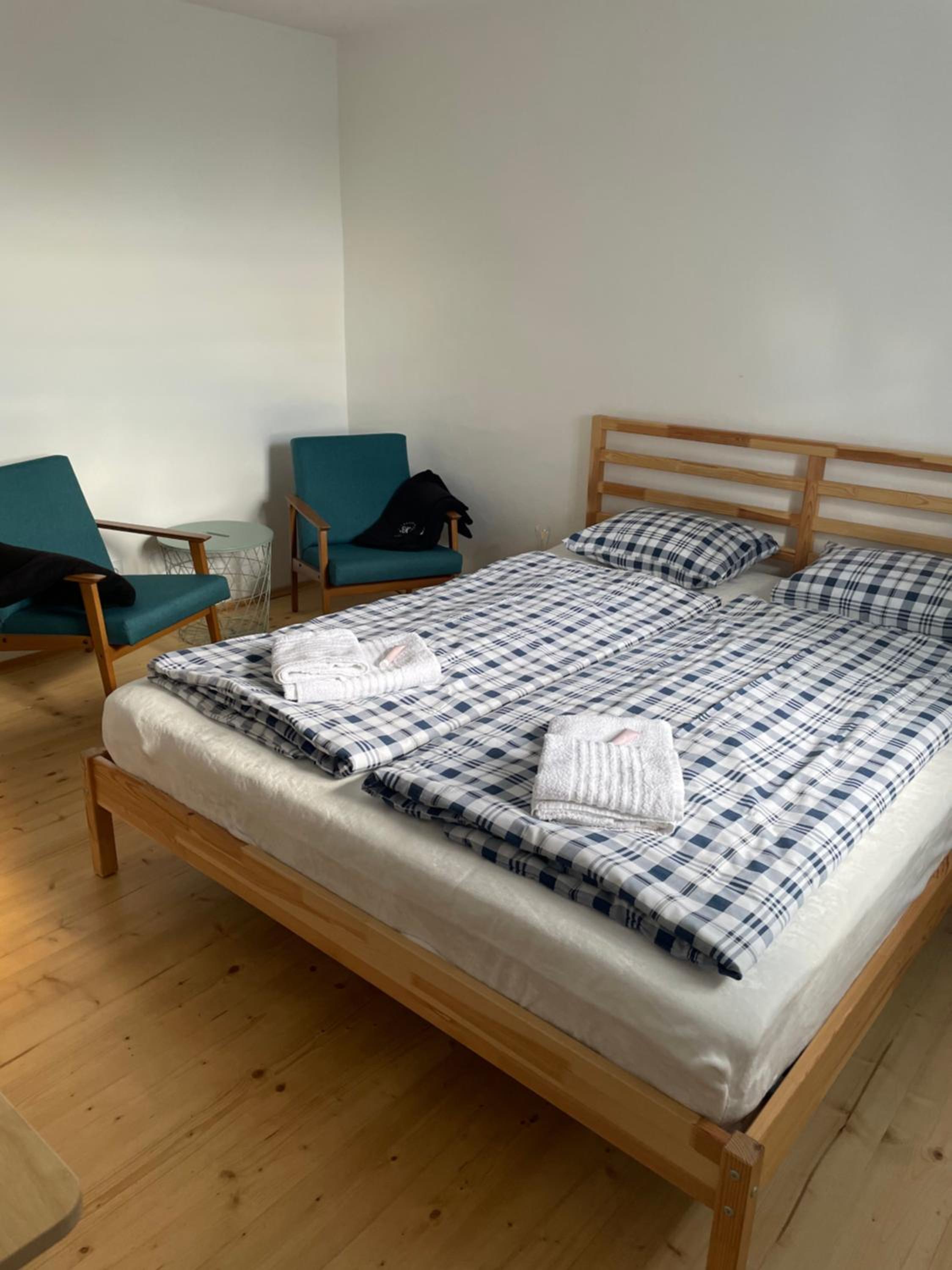 Double Room photo 1