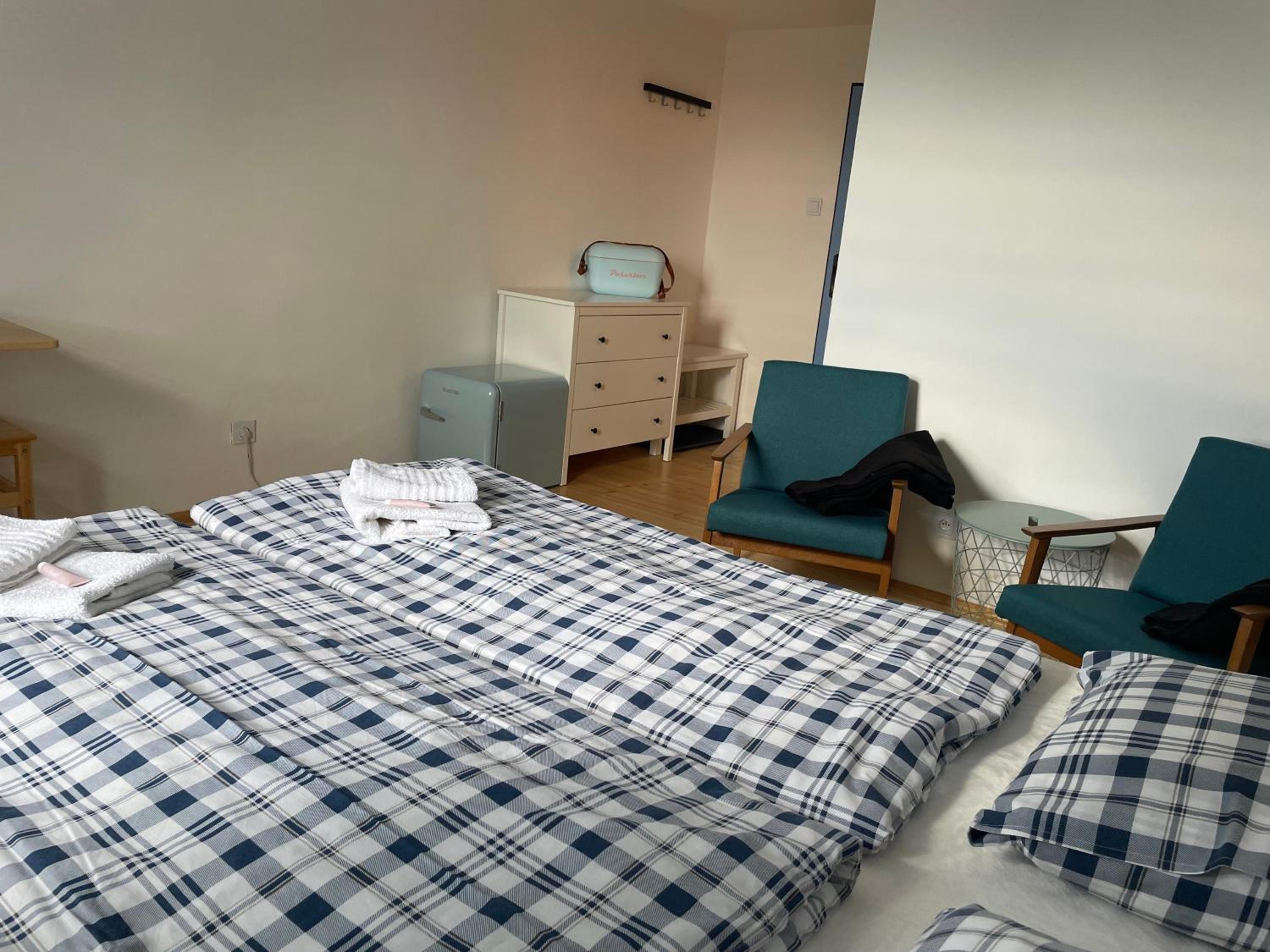 Double Room photo 3