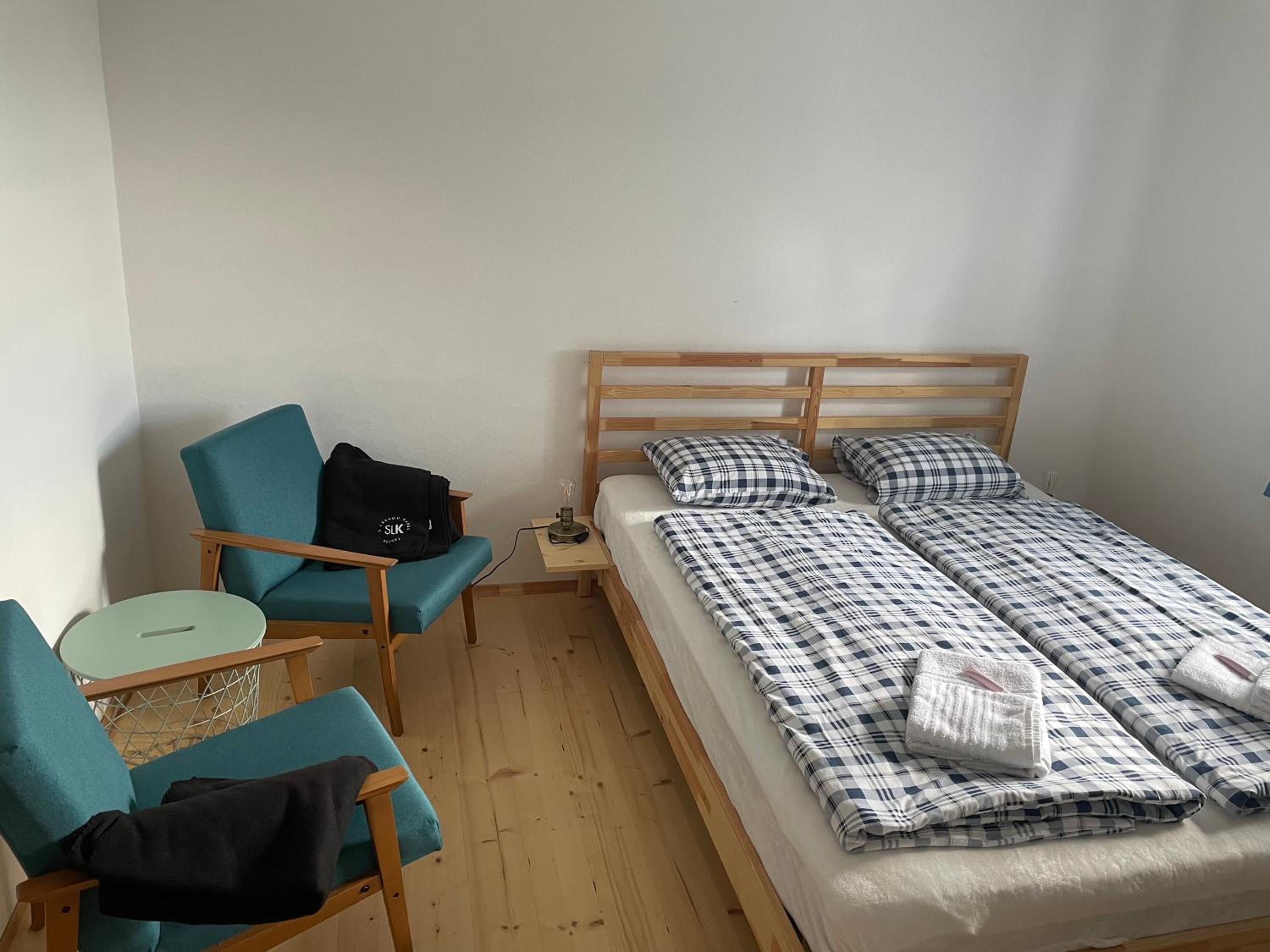 Double Room photo 2