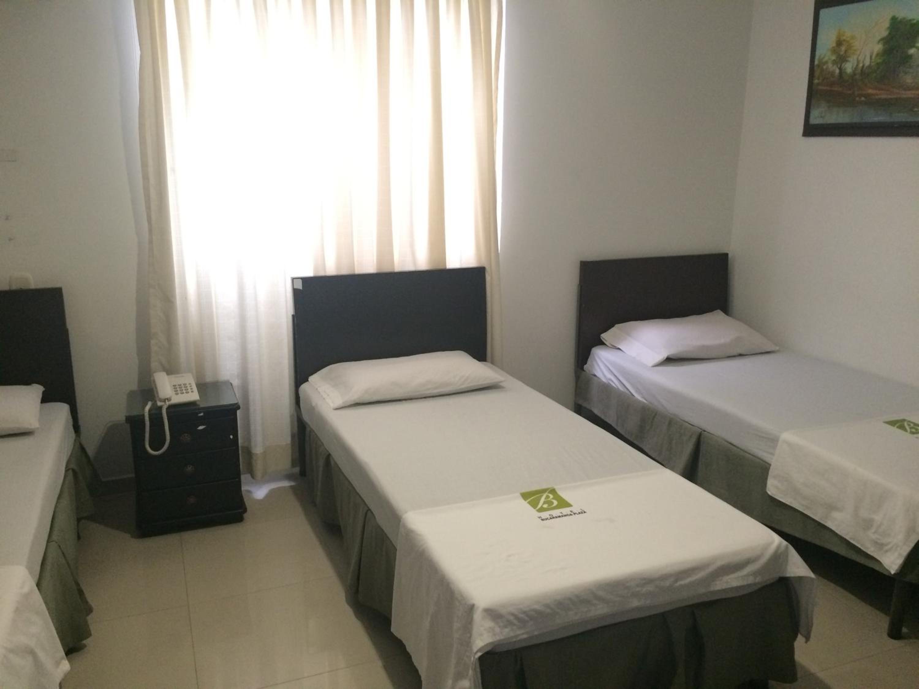Triple Room with Air Conditioning photo 3