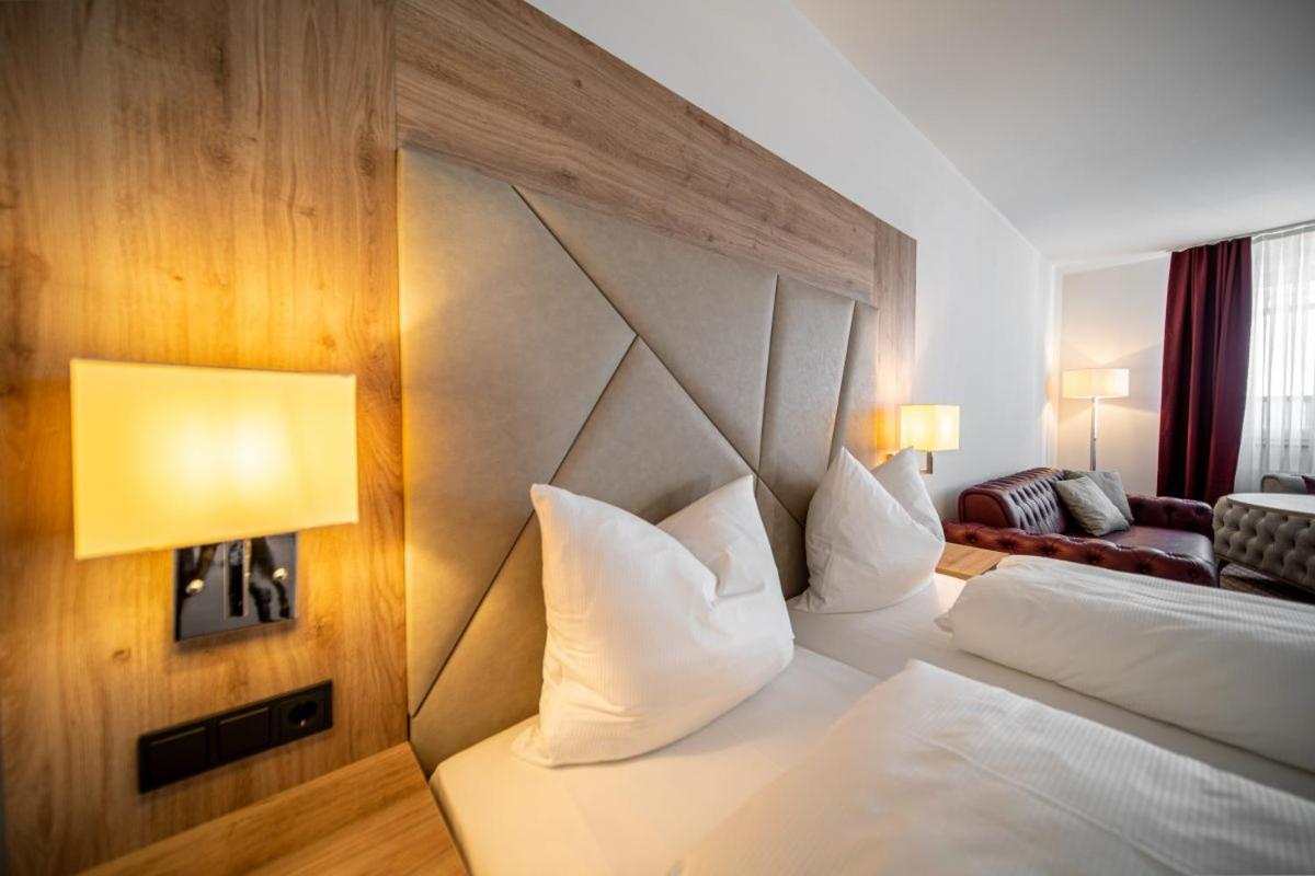 Junior Suite - Photo 2