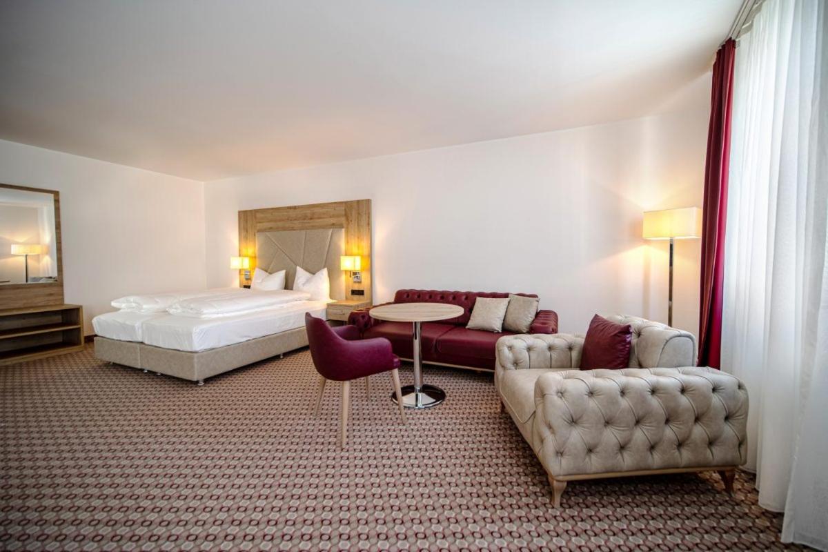 Junior Suite - Photo 3