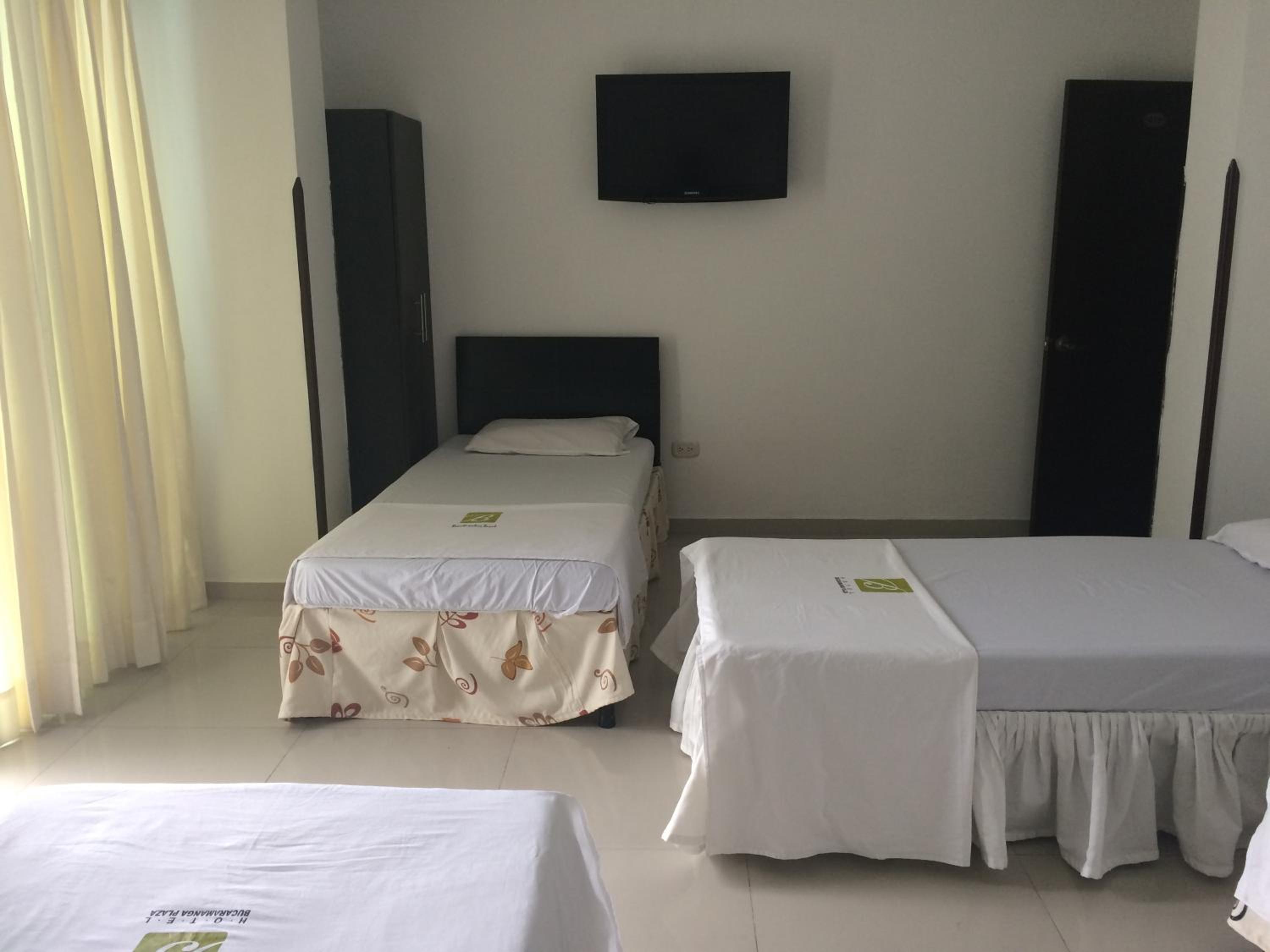 Triple Room with Air Conditioning photo 1