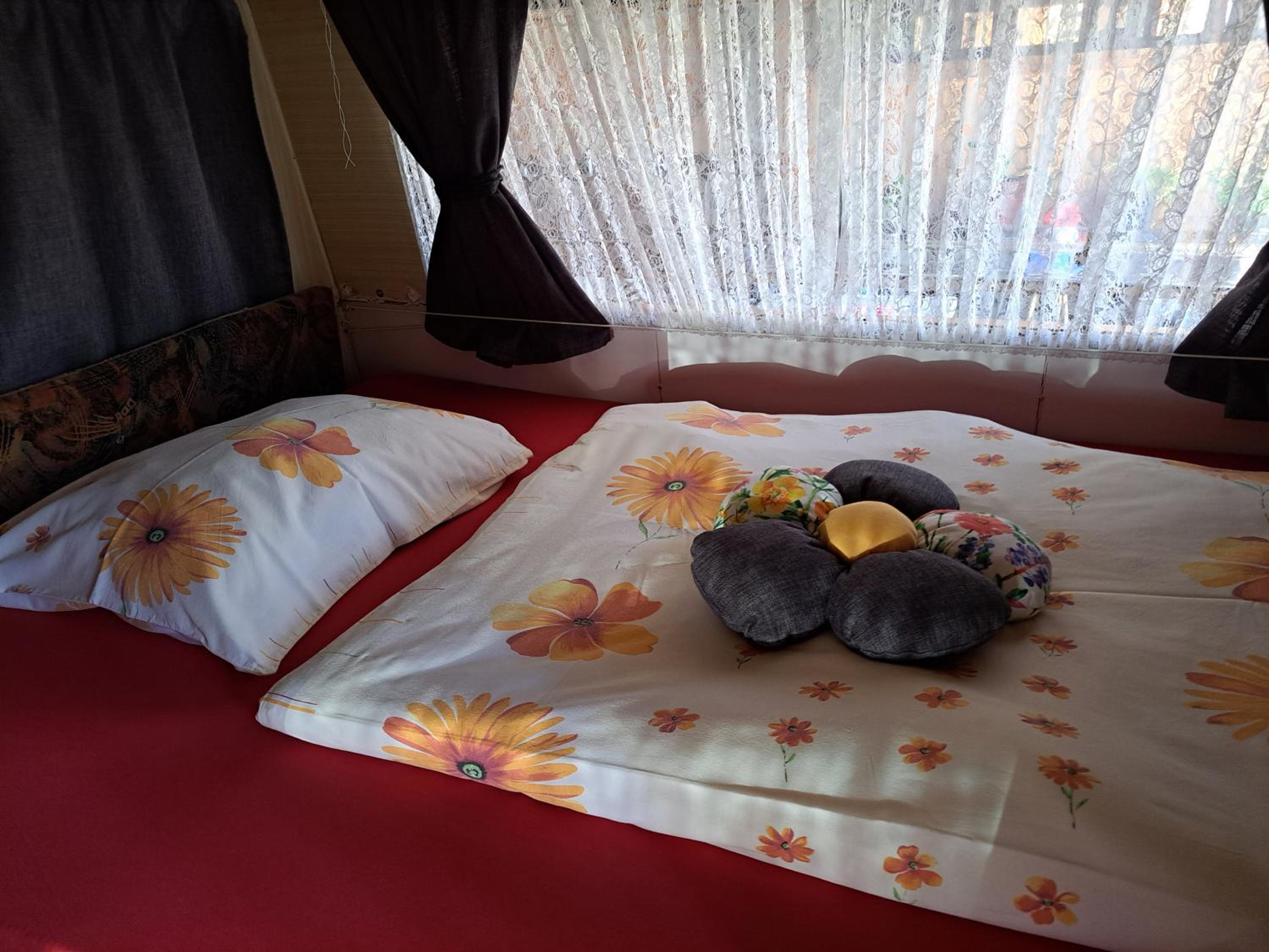 Double or Twin Room with Mountain View - Photo 2