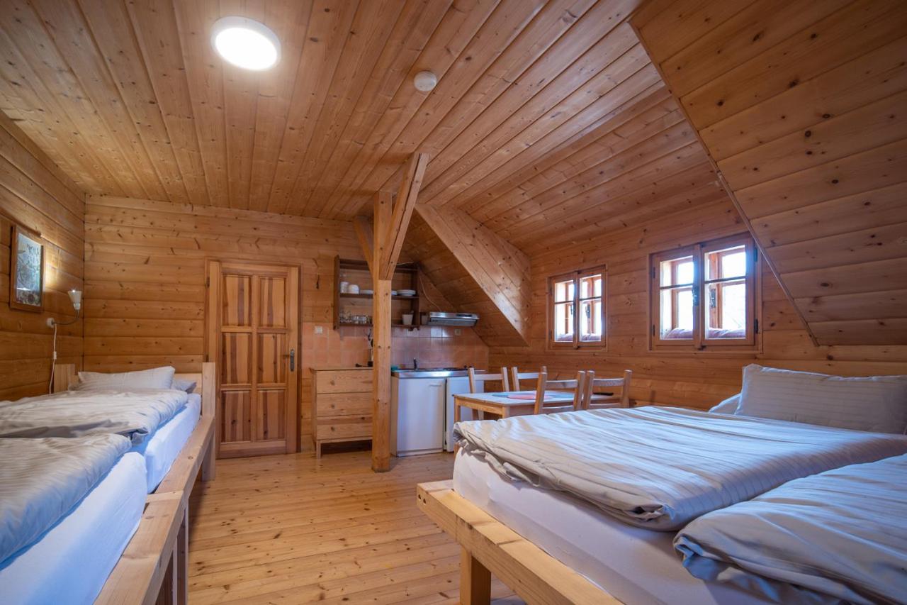 Standard Quadruple Room photo 3