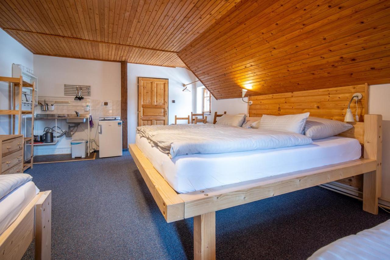 Standard Quadruple Room photo 1