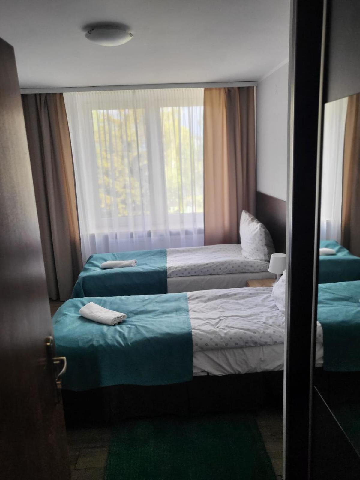 Two-Bedroom Suite photo 2