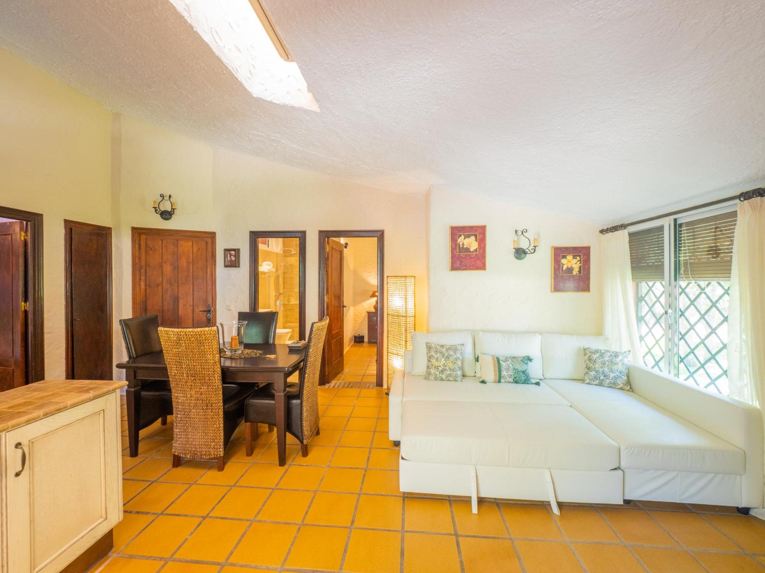 Casa de Vacaciones