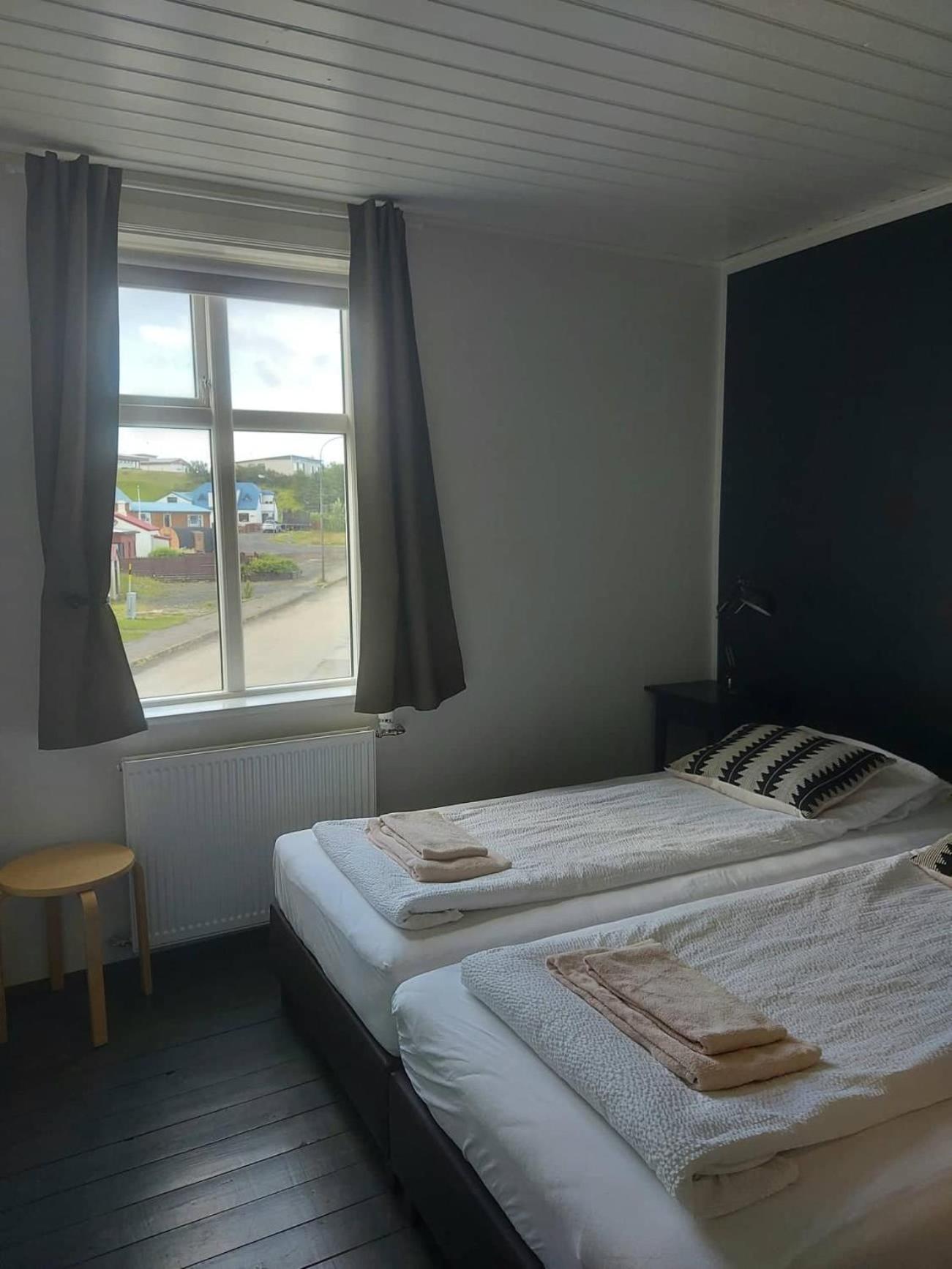 Double Room with Shared Bathroom photo 1
