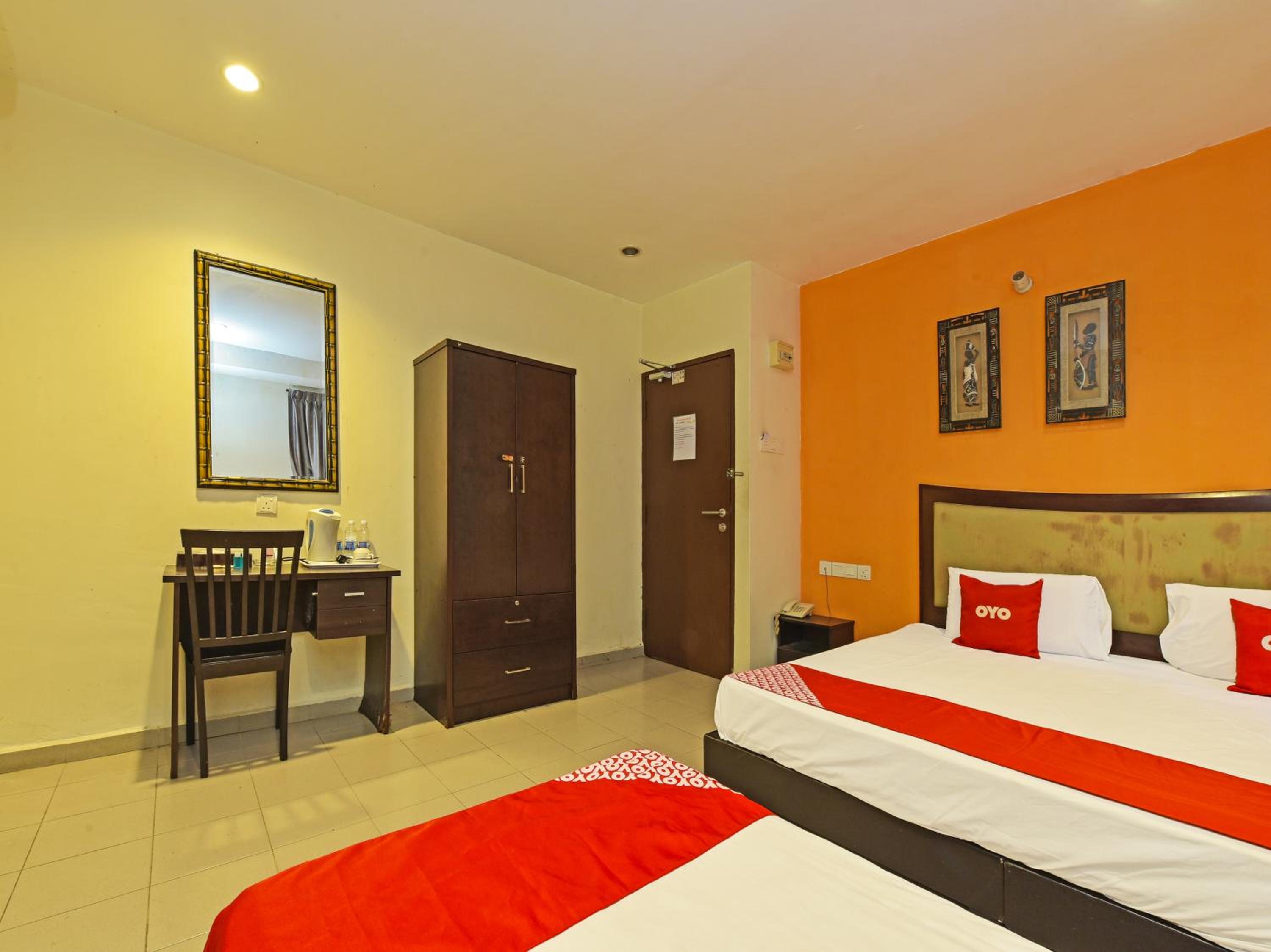 Superior Suite