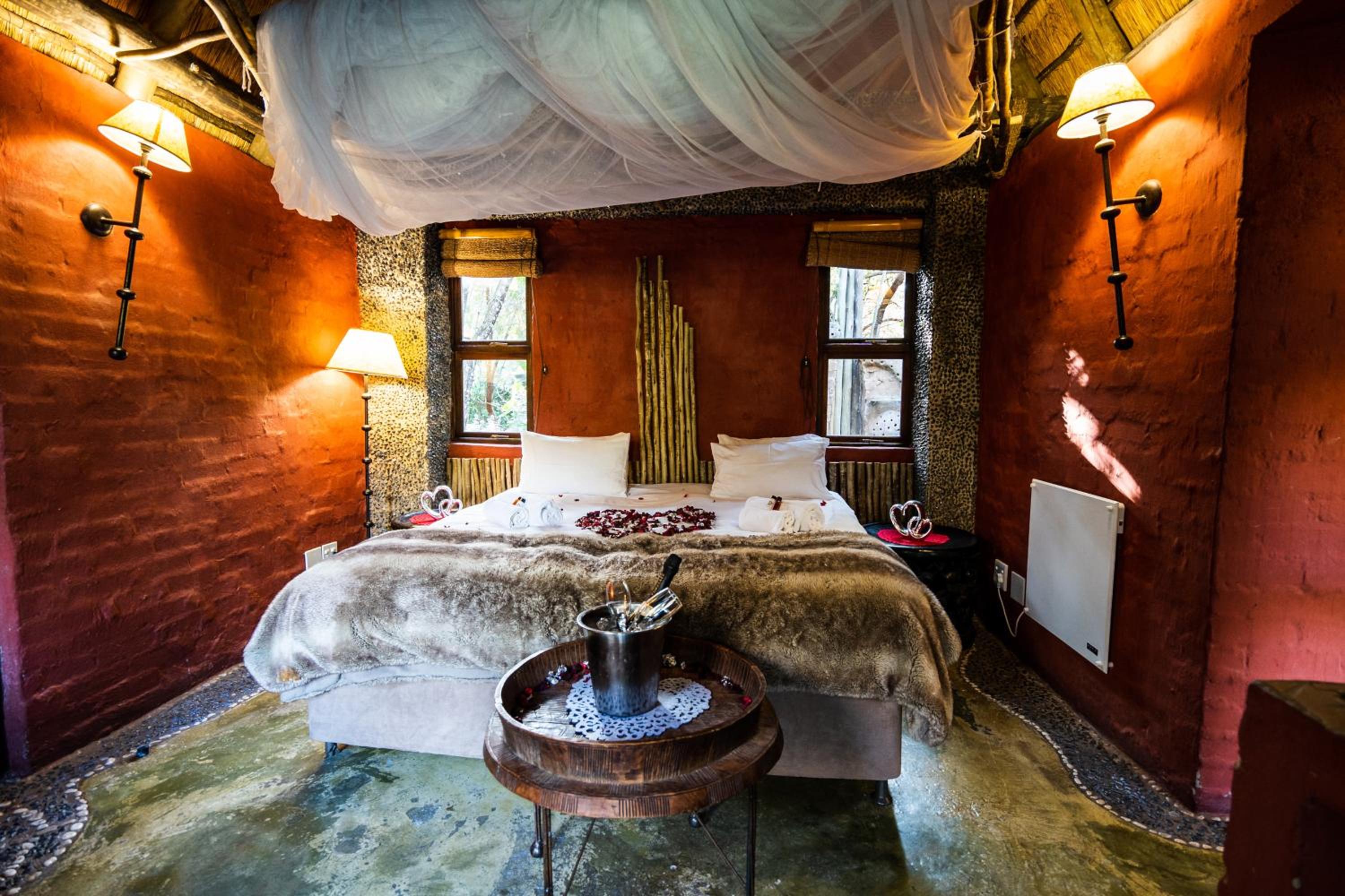 One-Bedroom Chalet photo 1