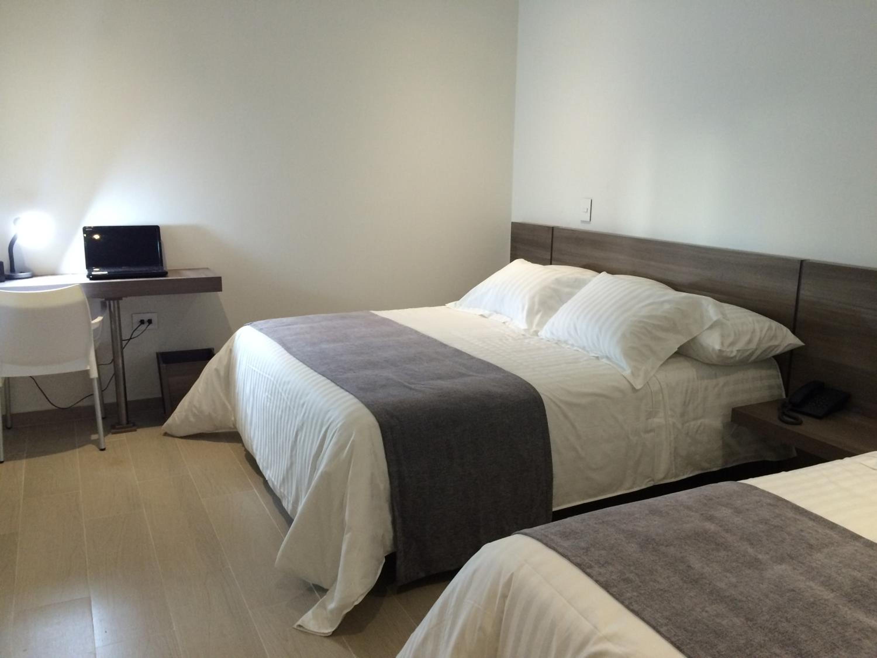 Quadruple Room photo 2