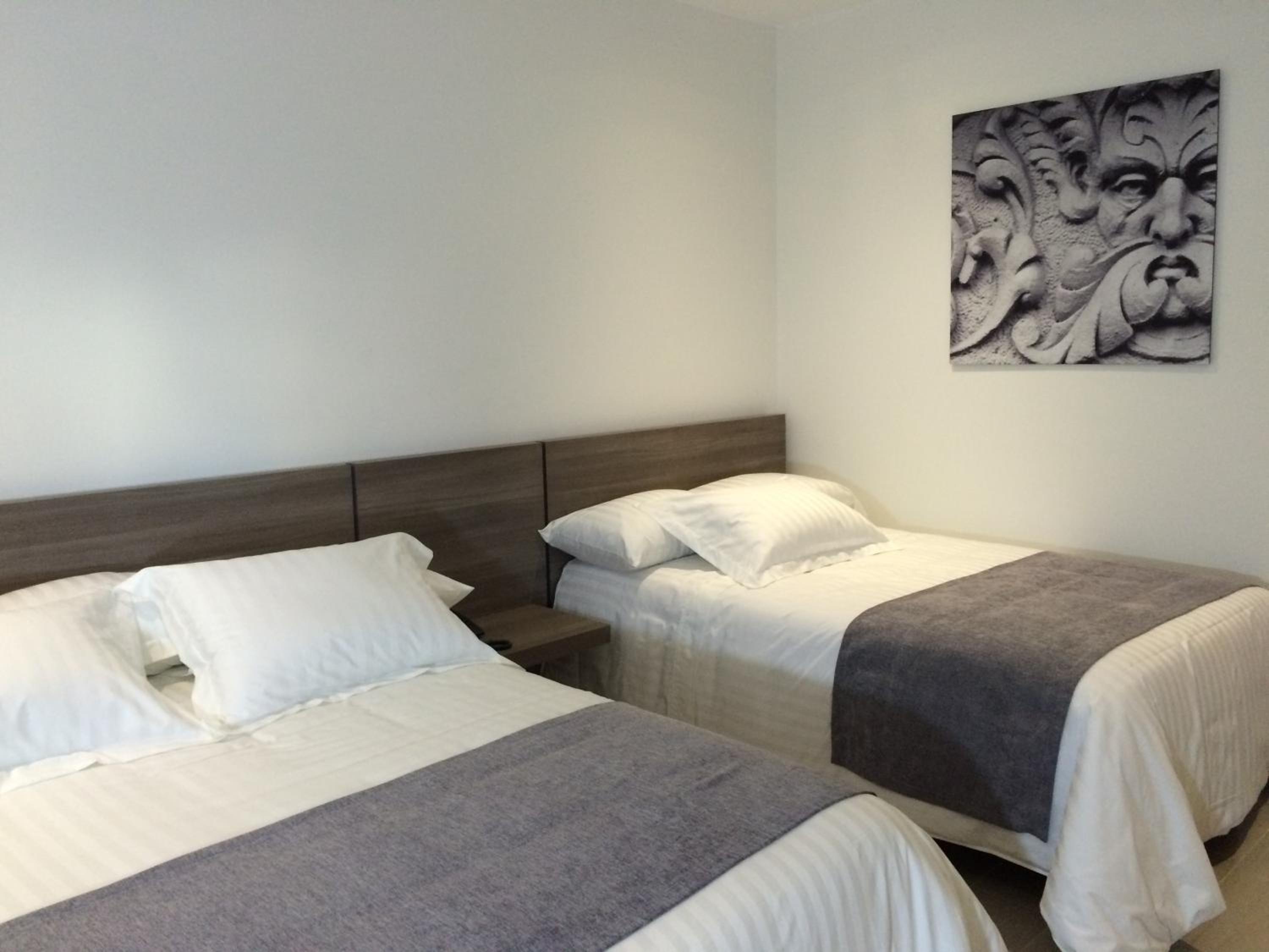 Twin Room photo 1