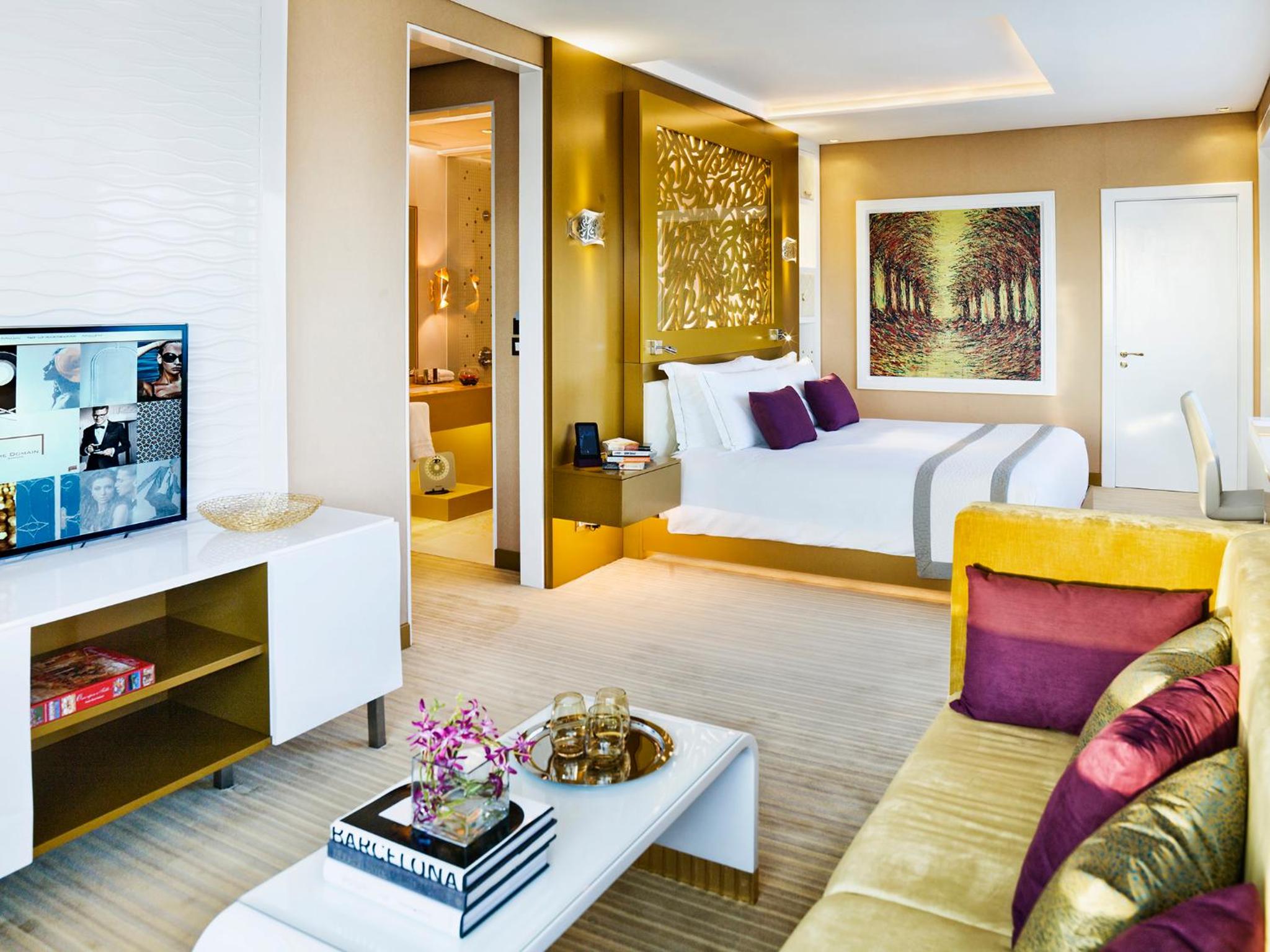 Executive Suite photo 1