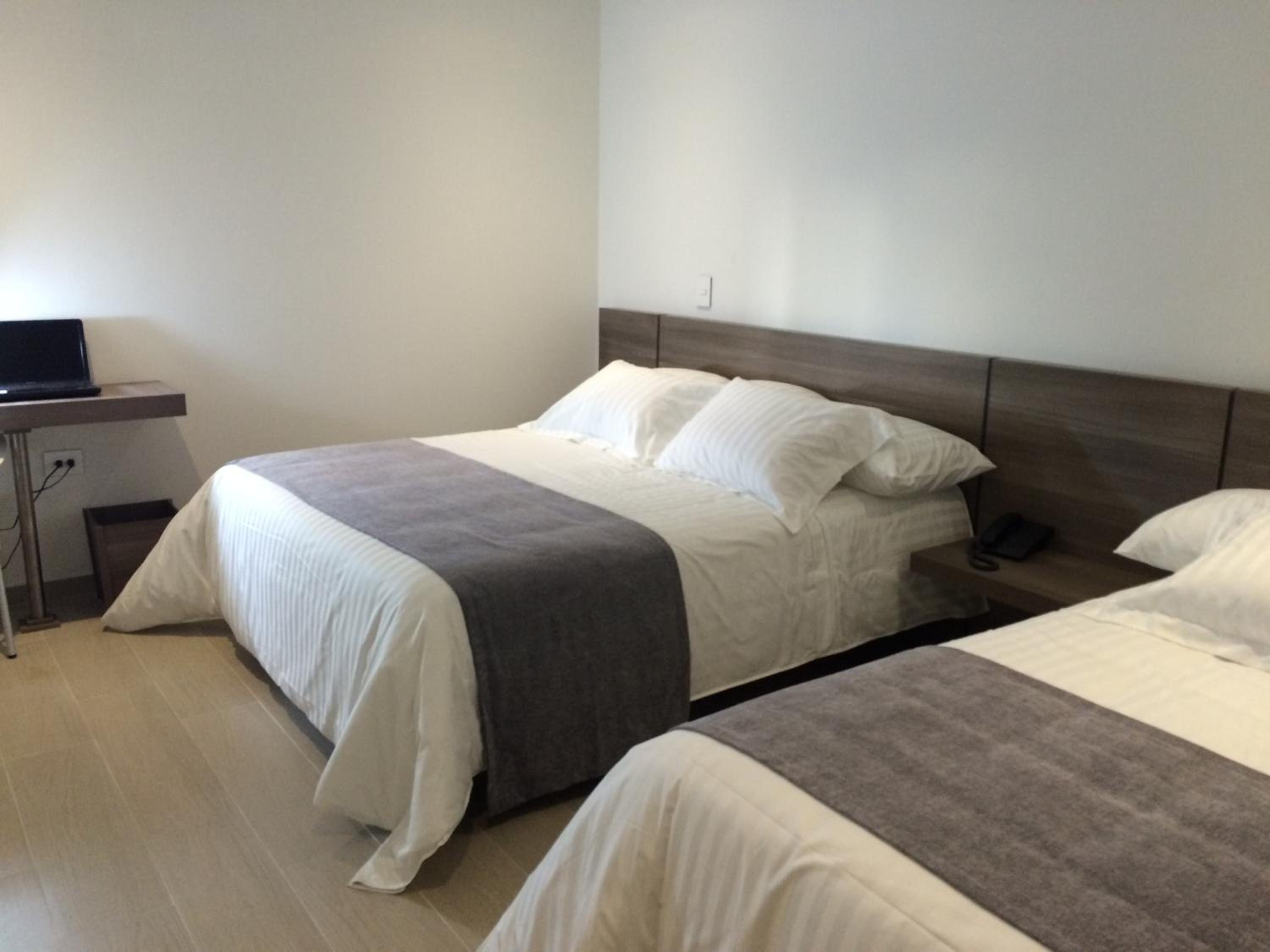 Twin Room photo 2